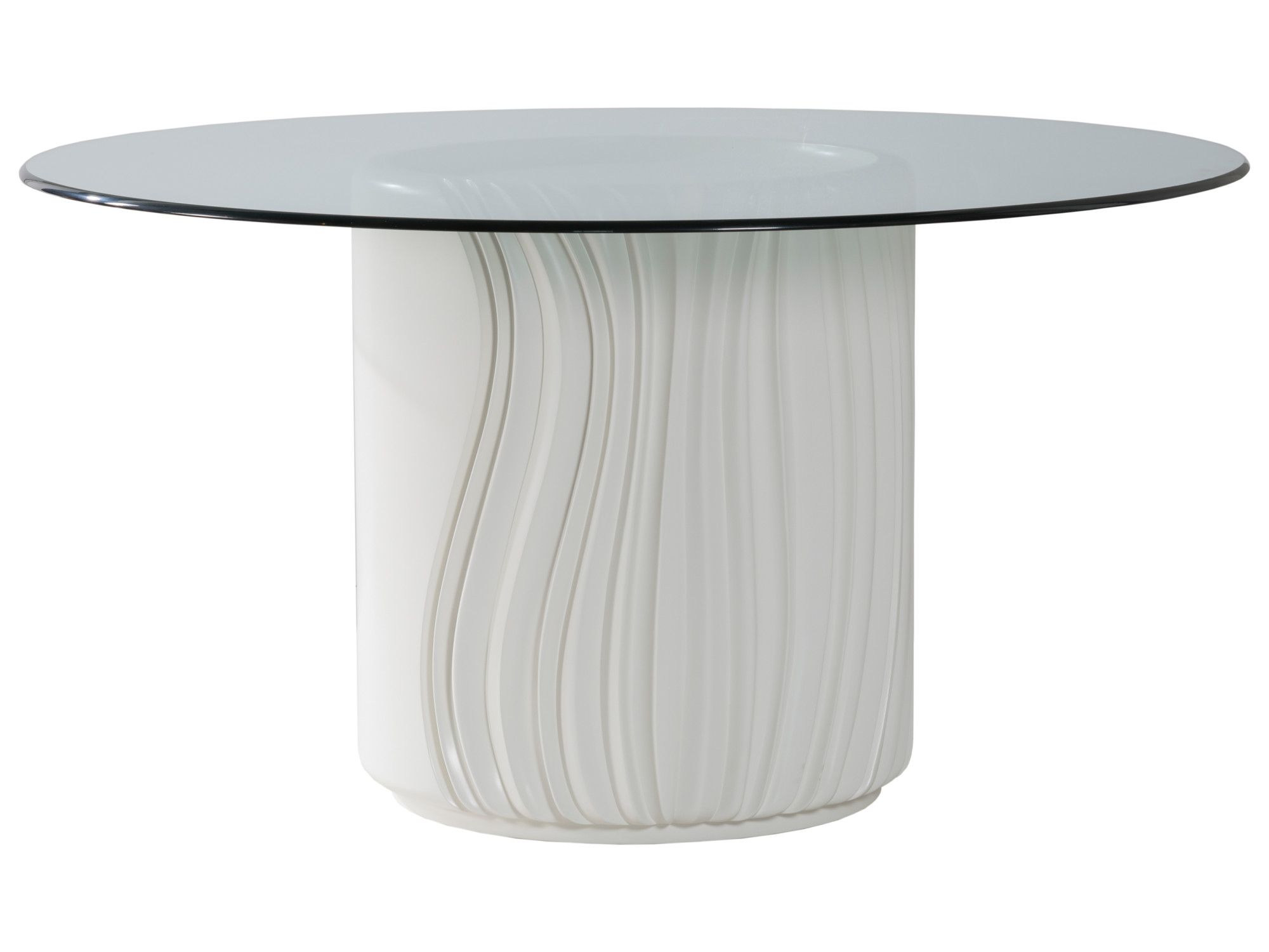 Volante 56 Inch Round Dining Table - main image