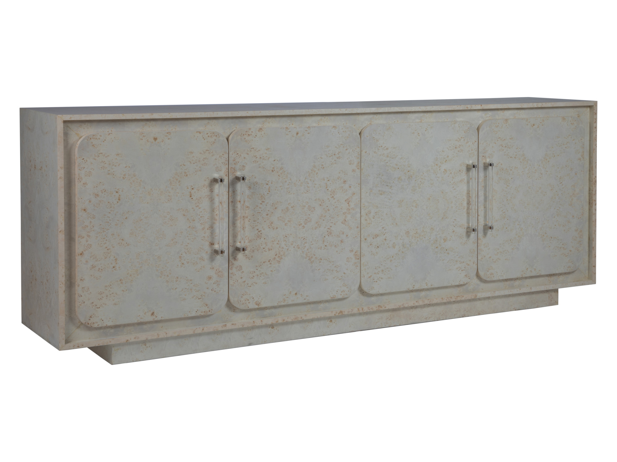 Baronet Media Console - main image