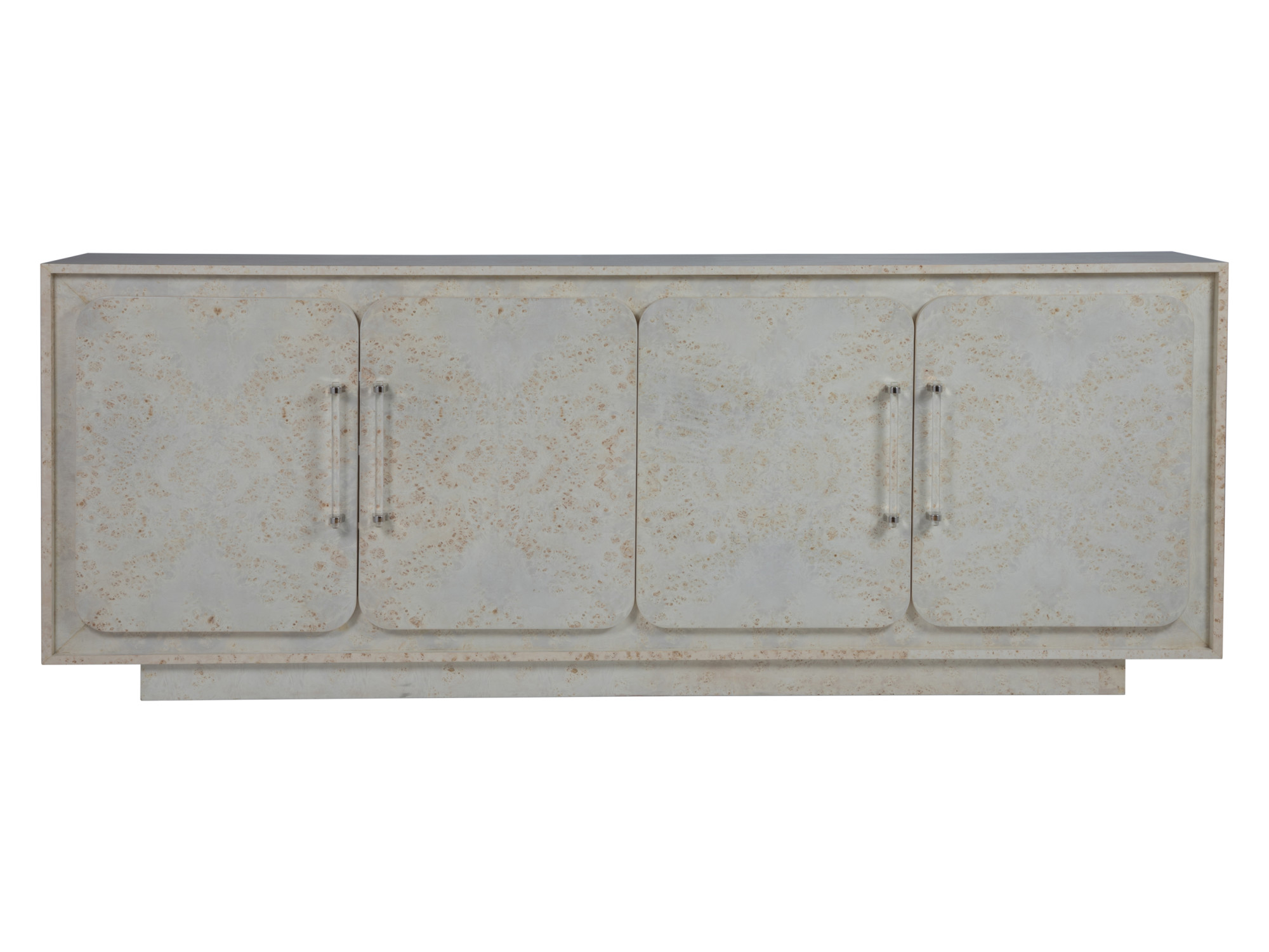 Baronet Media Console - image 1