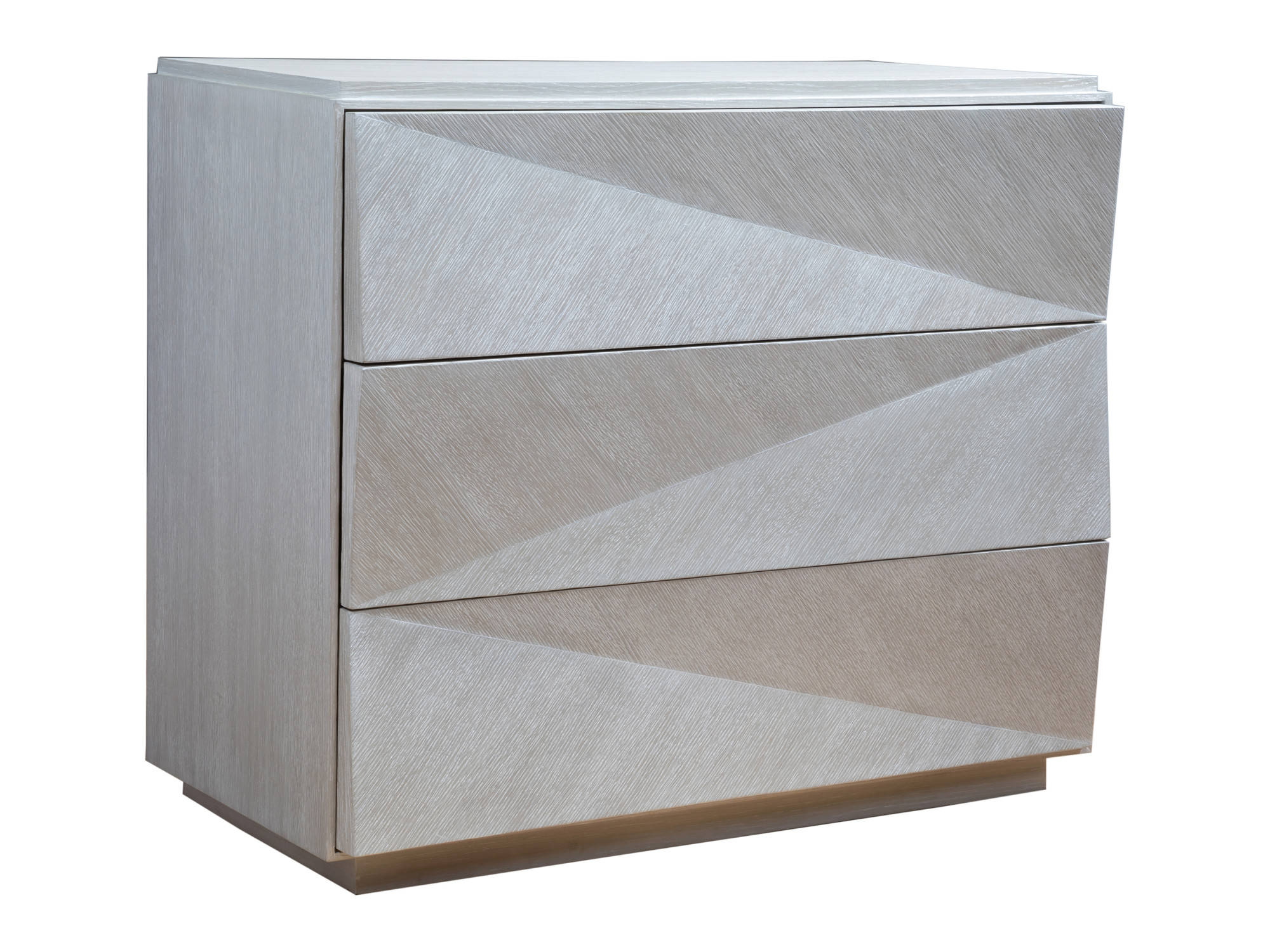 Ziggy Hall Chest - main image