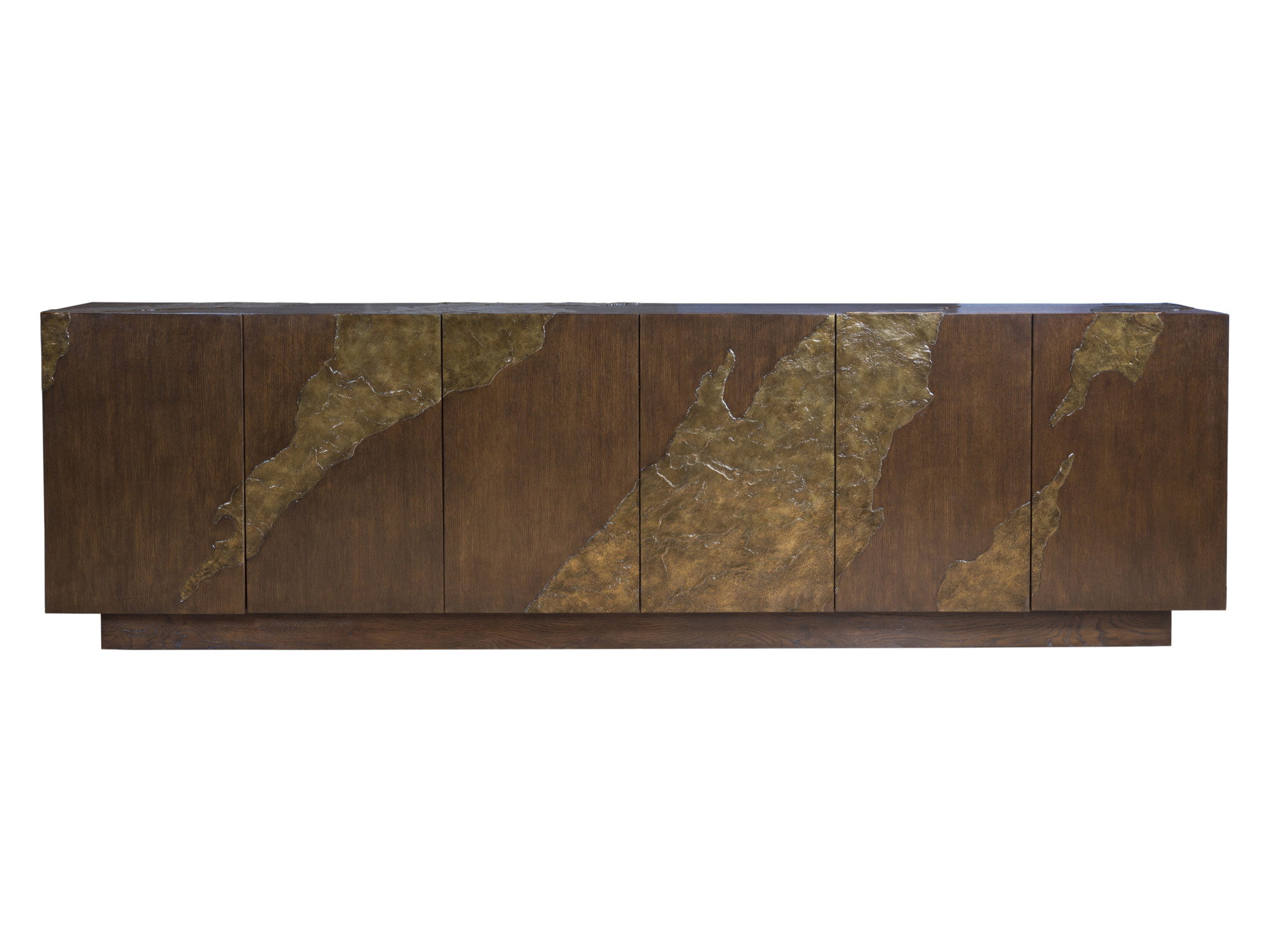 Contango Long Media Console - image 1