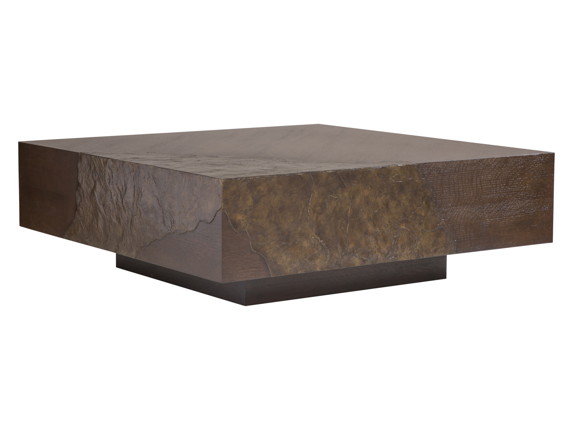 Contango Square Cocktail Table - main image