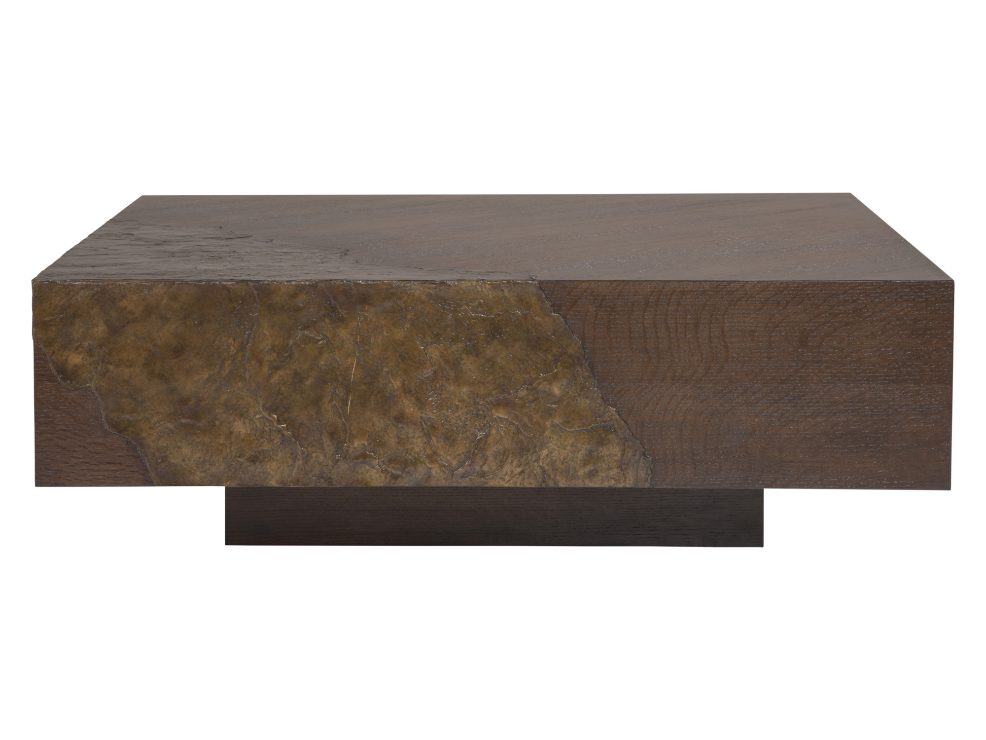 Contango Square Cocktail Table - image 3