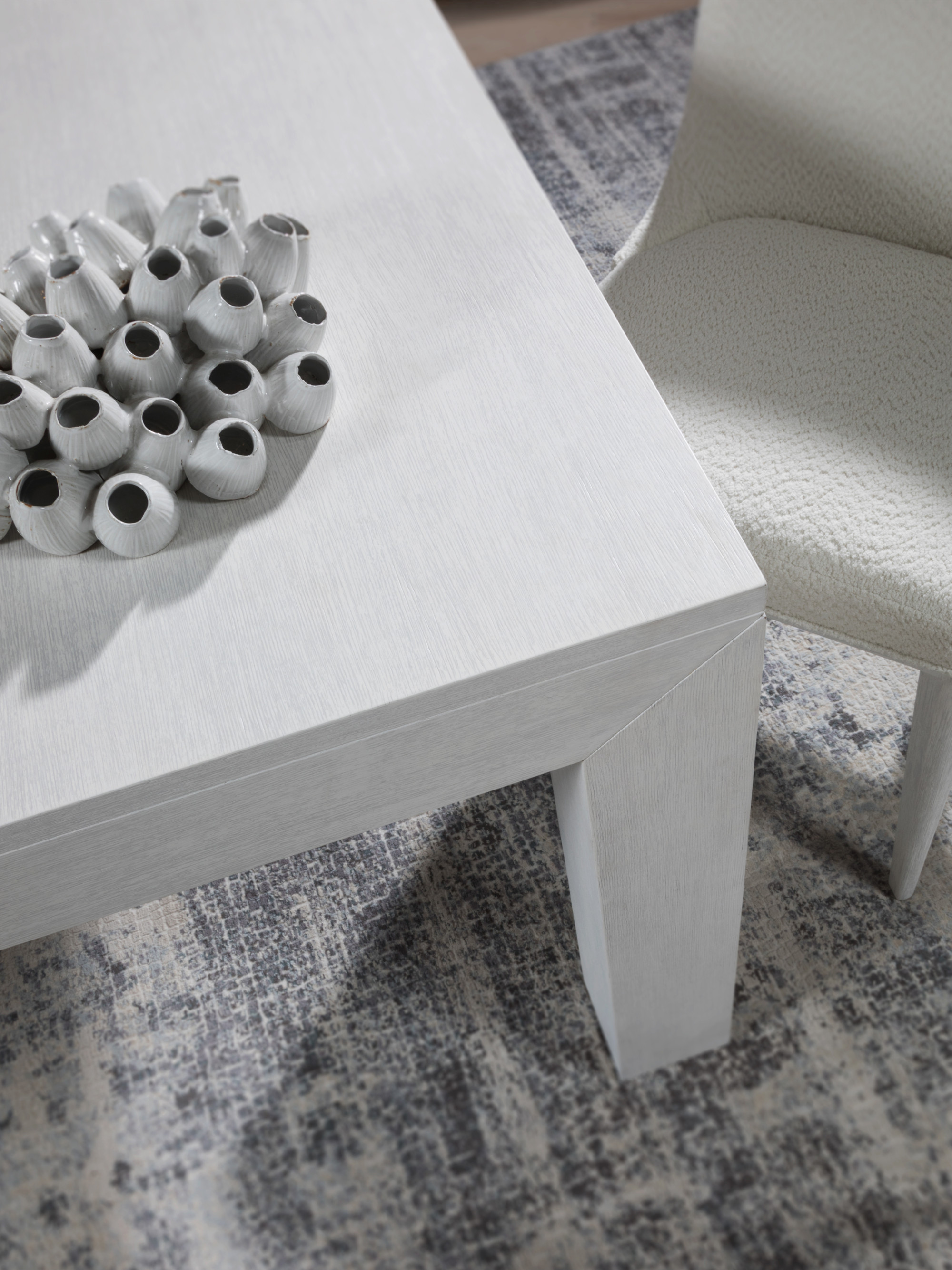 Osiris Rect Dining Table - image 3