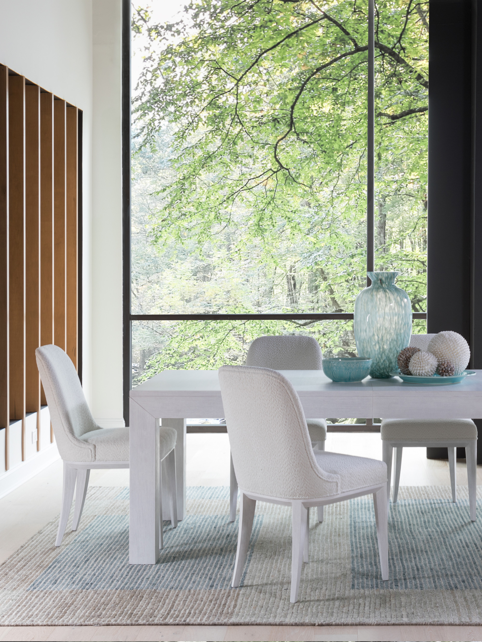 Osiris Rect Dining Table - image 2