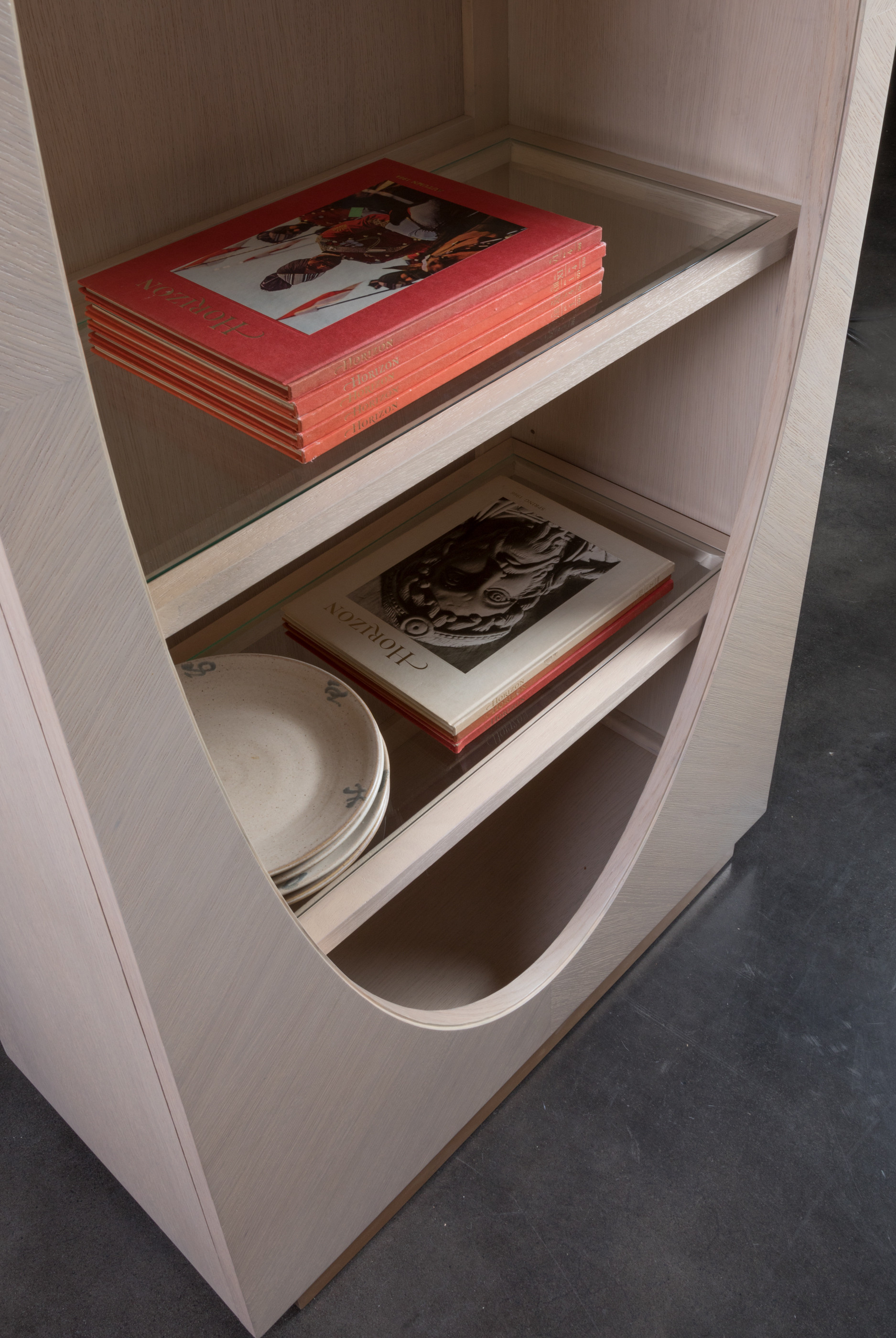 St Ives Bookcase - image 2