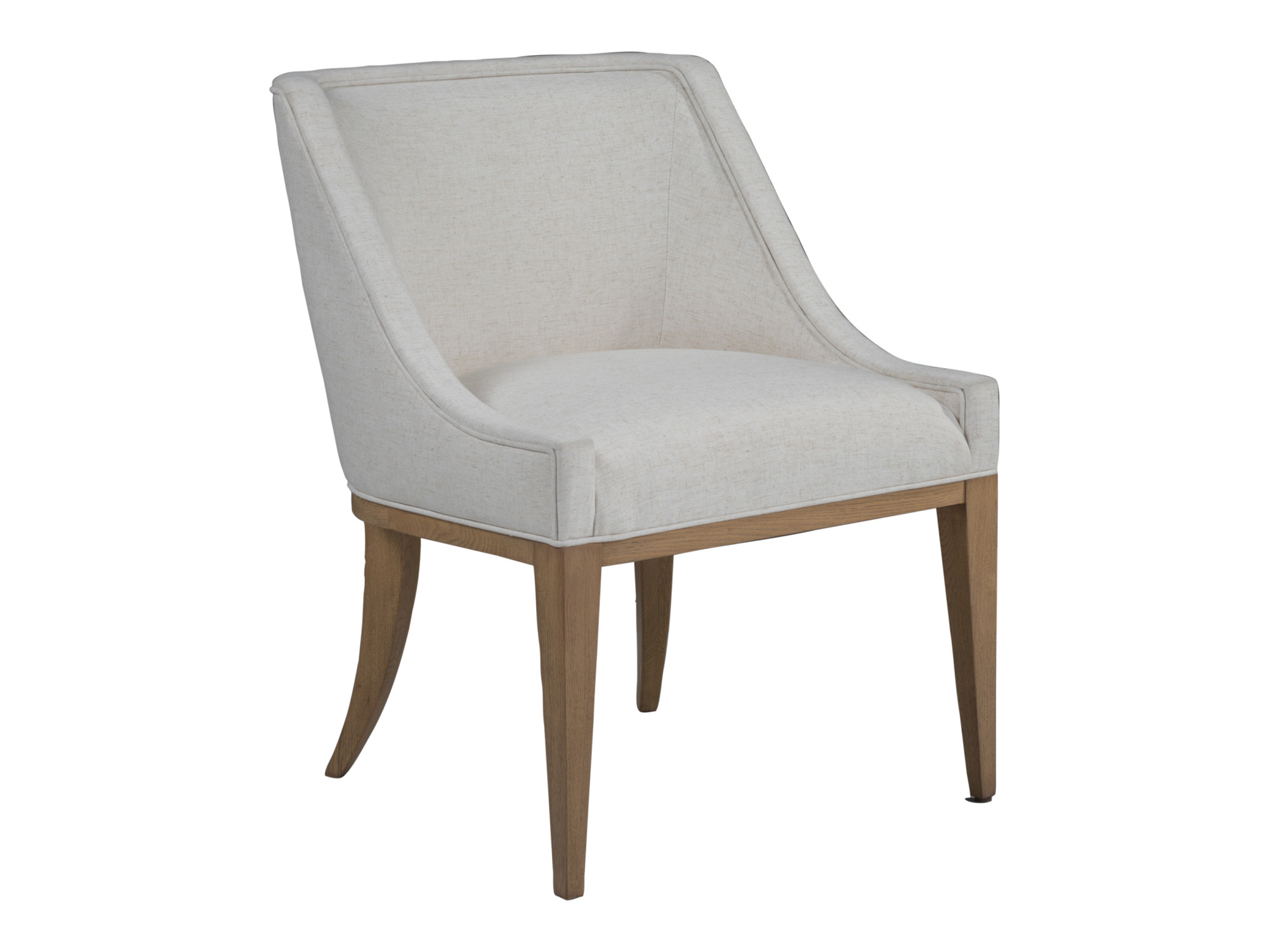 Simpatico Upholstered Side Chair - main image