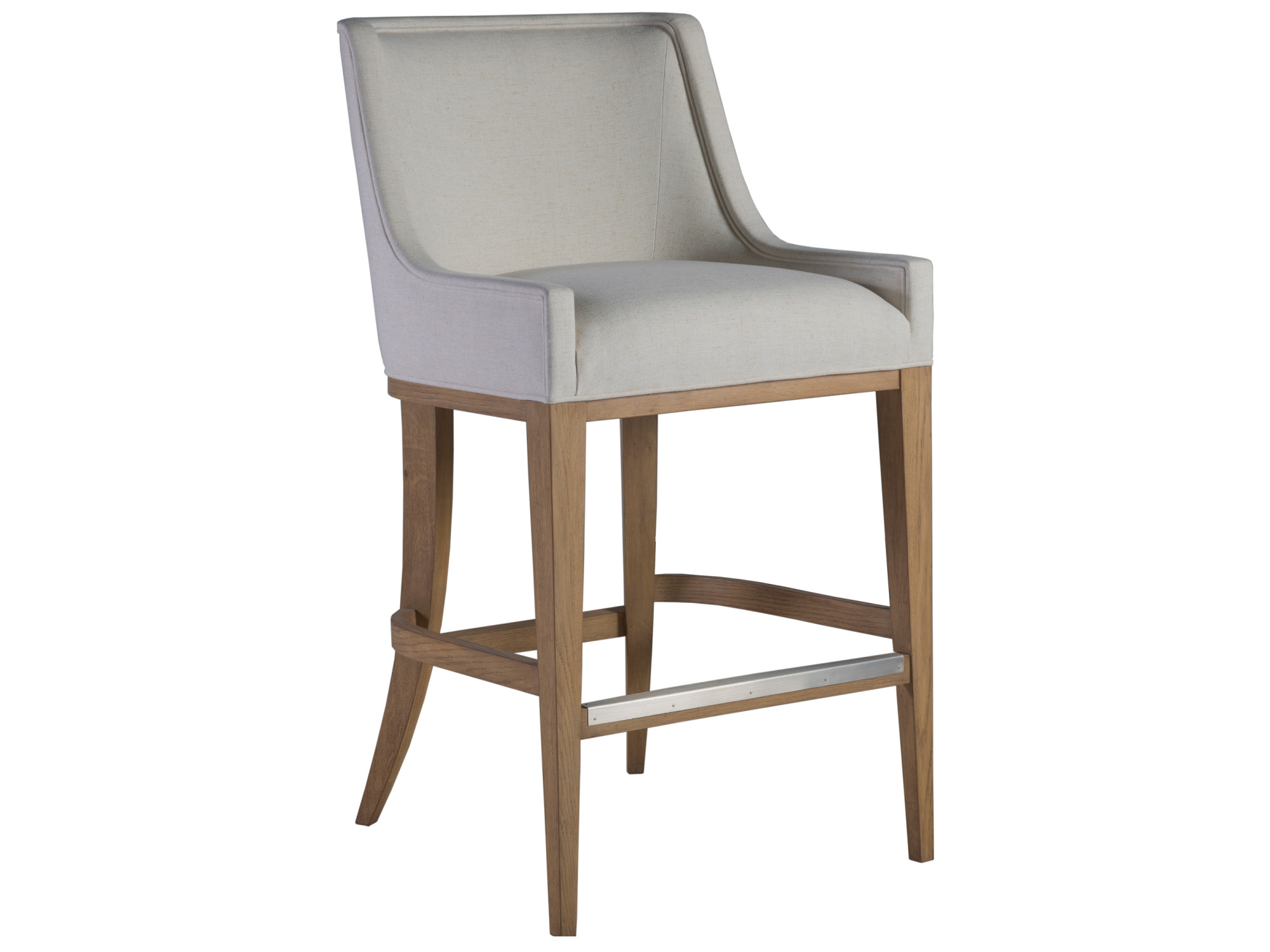 Simpatico Upholstered Bar Stool - main image