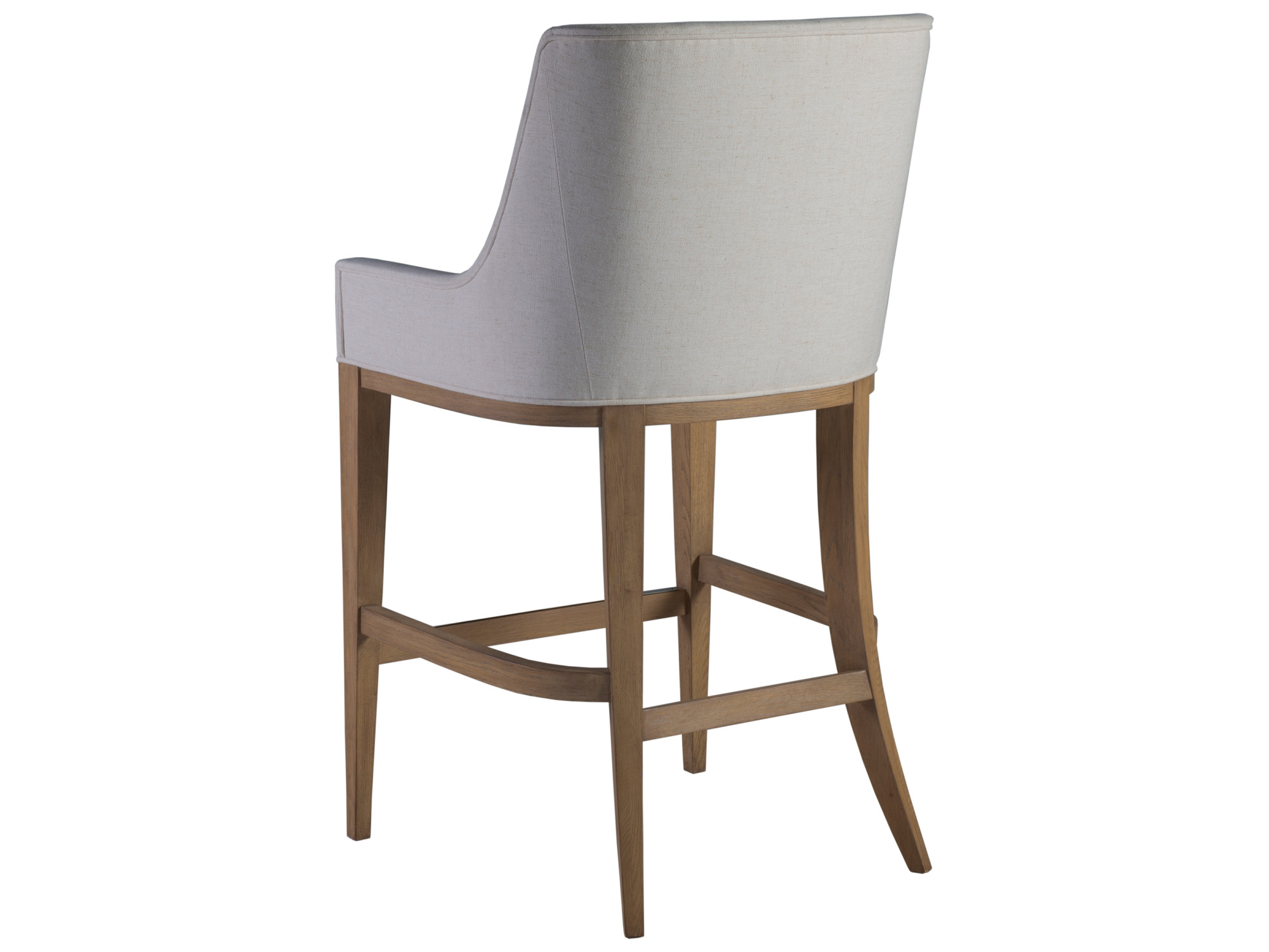 Simpatico Upholstered Bar Stool - image 3