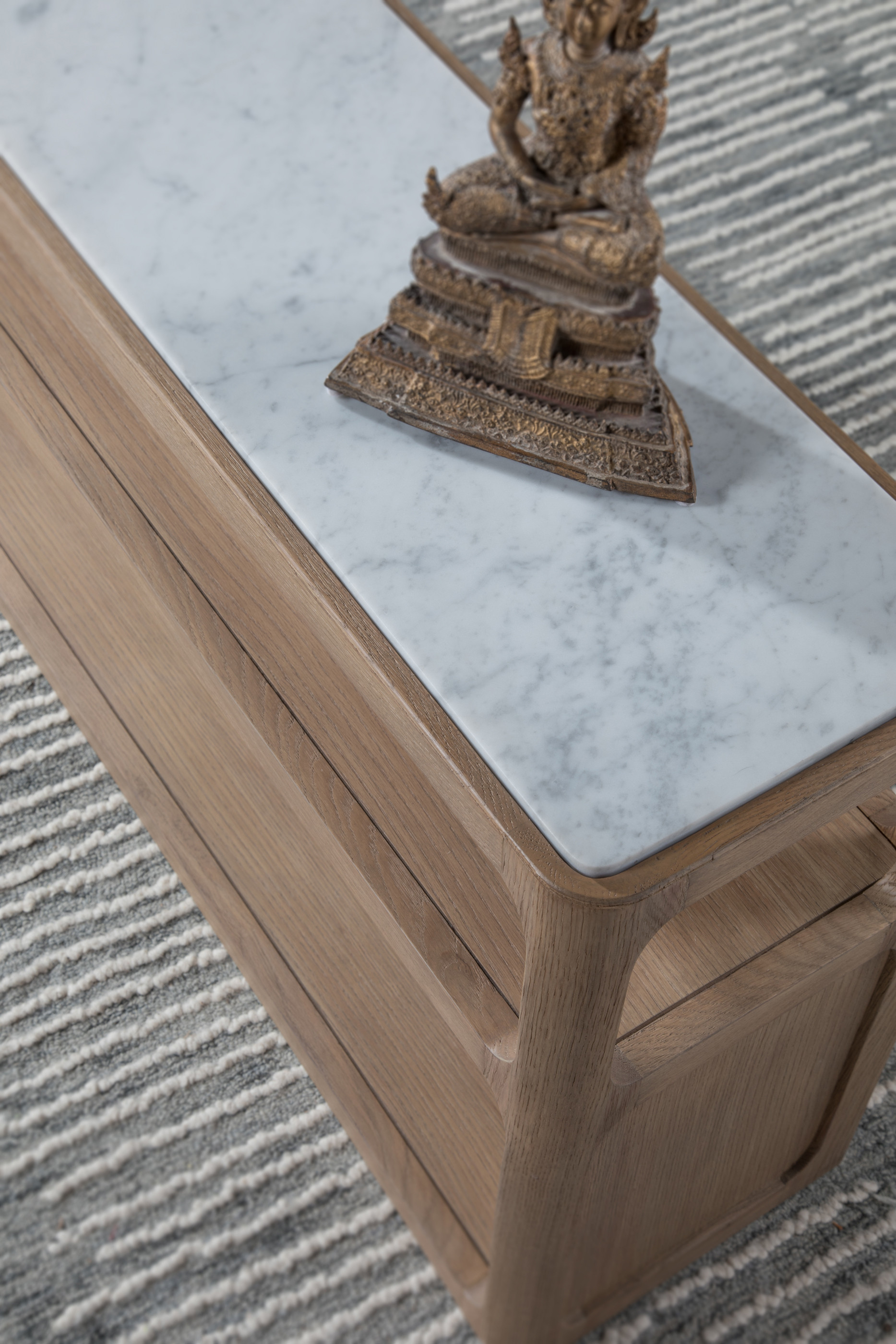 Simpatico Sofa Table - image 2