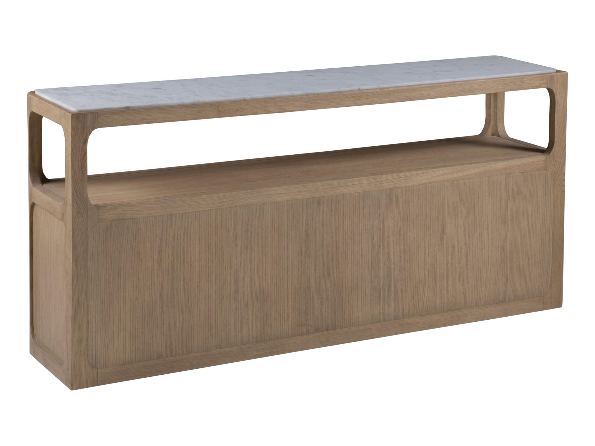 Simpatico Sofa Table - image 3