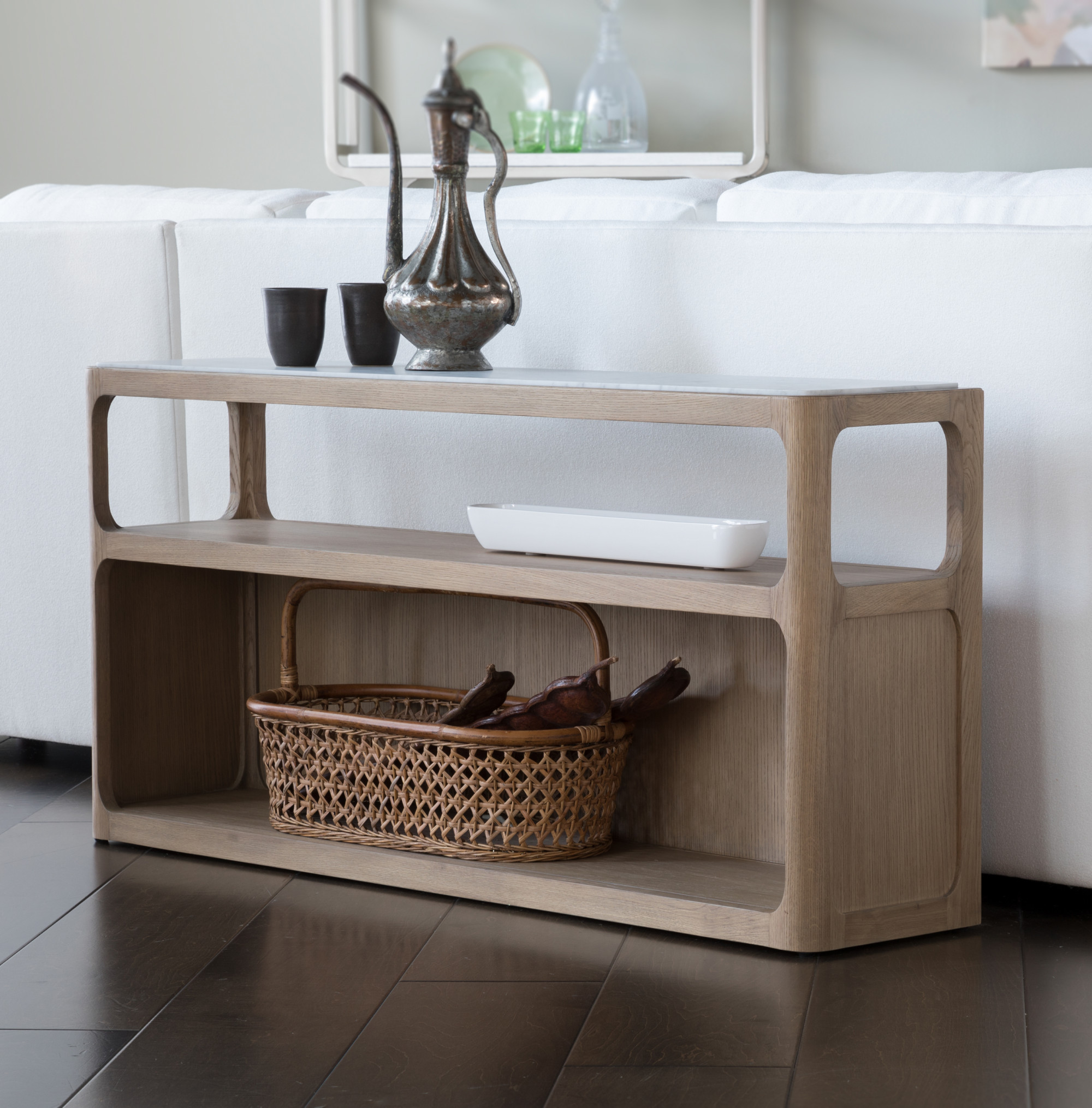 Simpatico Sofa Table - image 1