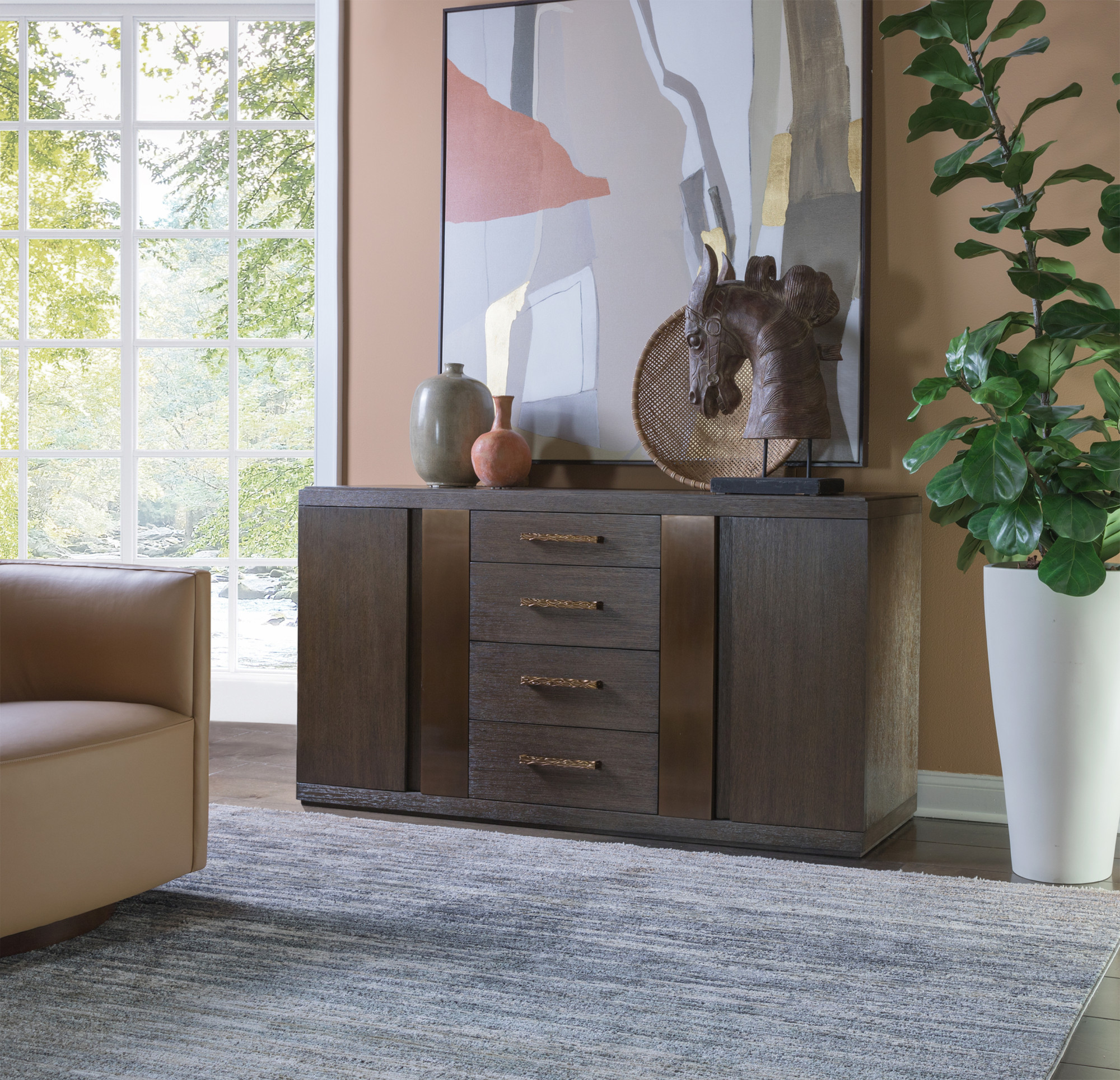 Andare Buffet - image 1