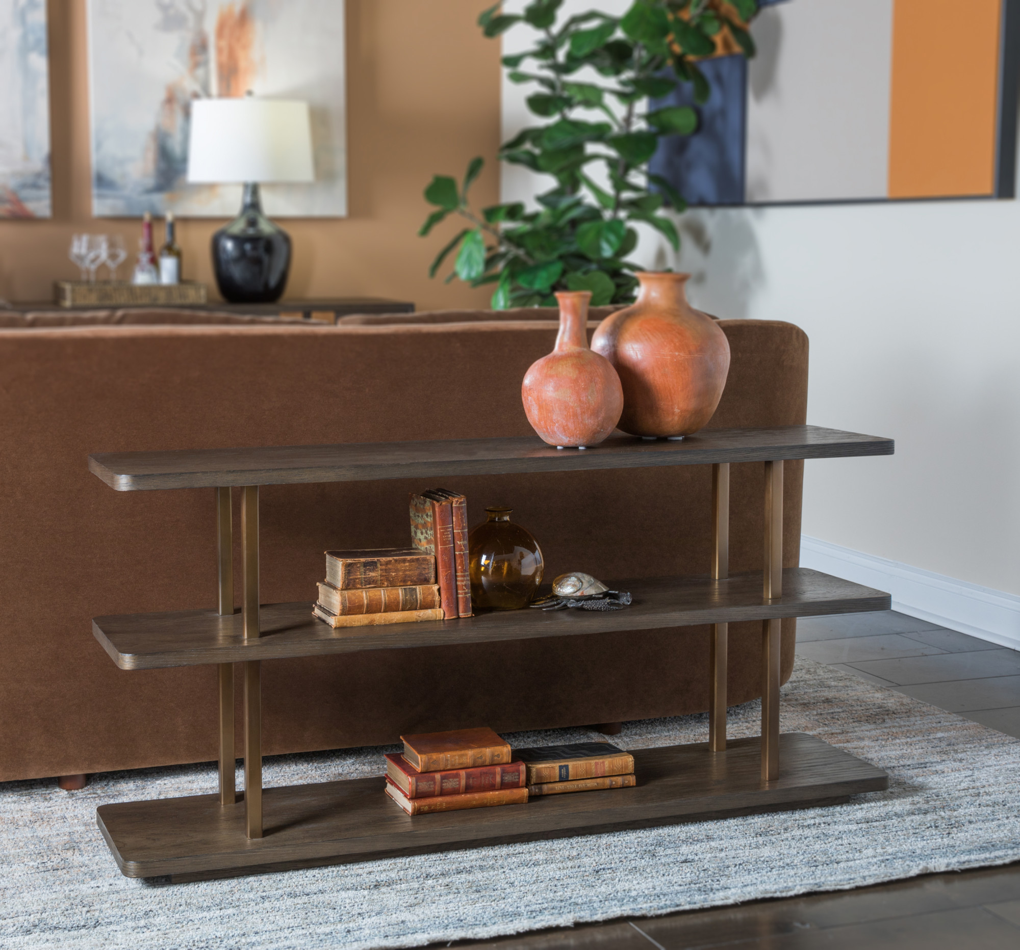 Andare Sofa Table - image 1
