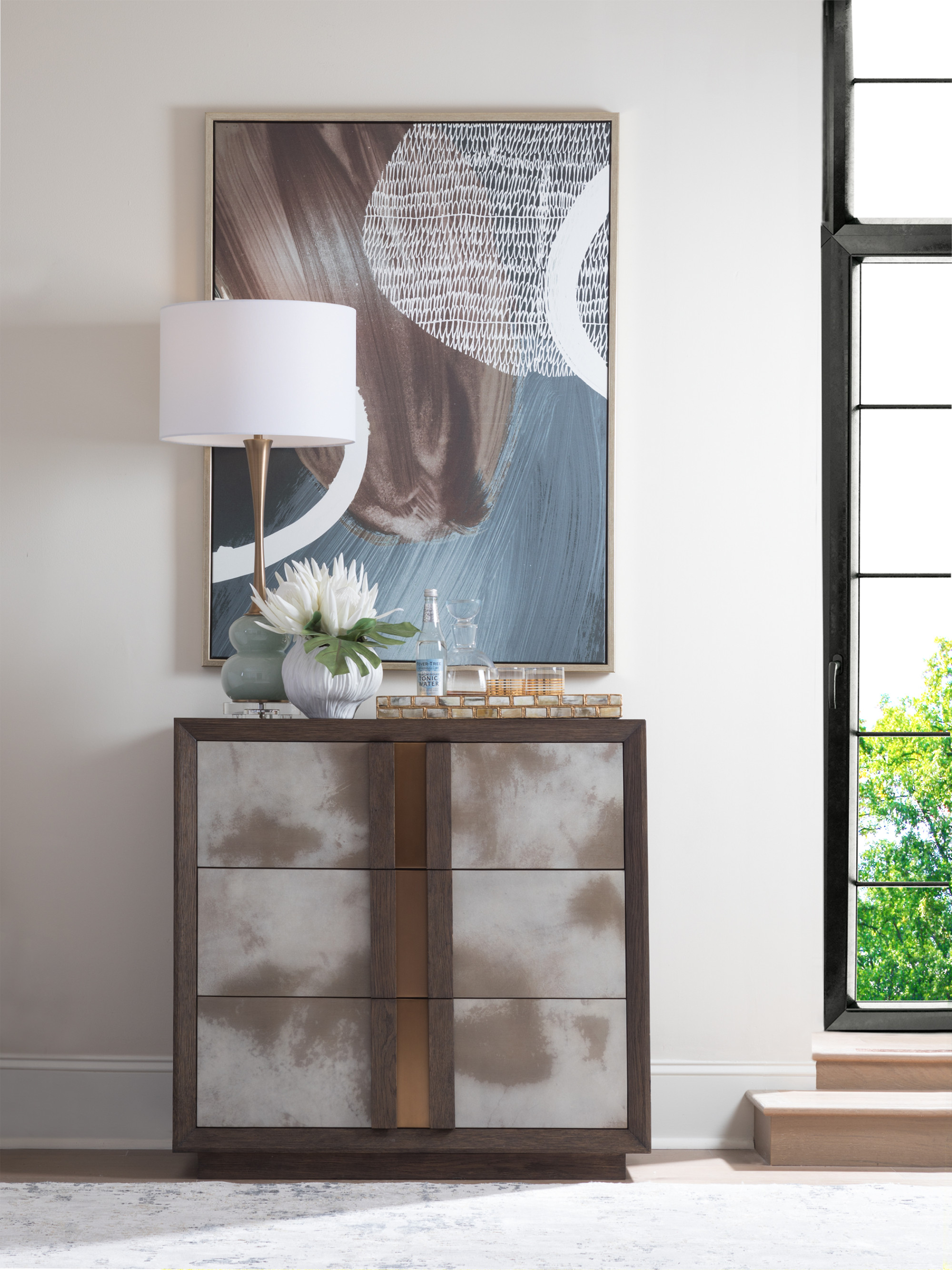 Andare Hall Chest - image 1