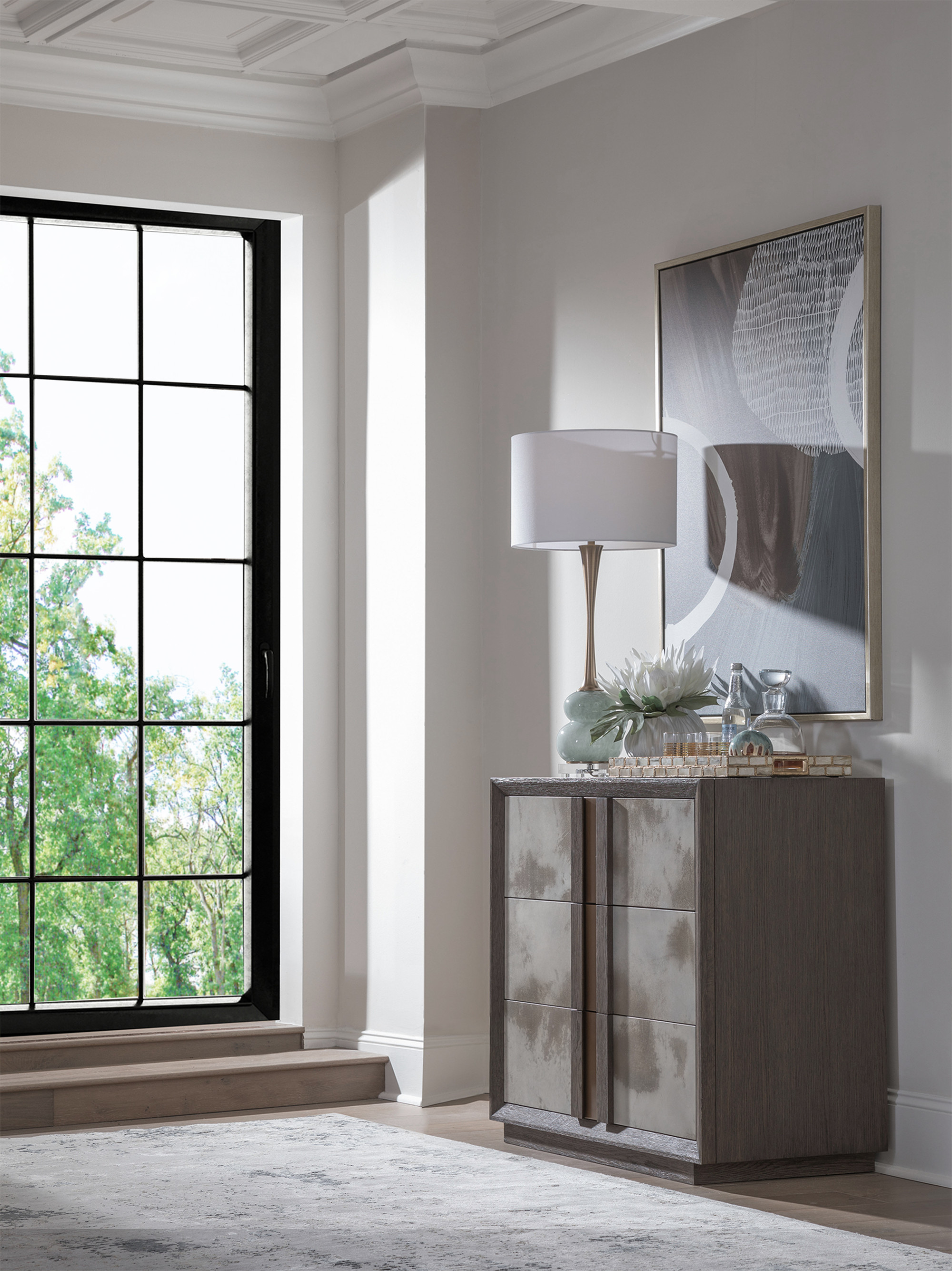 Andare Hall Chest - image 2