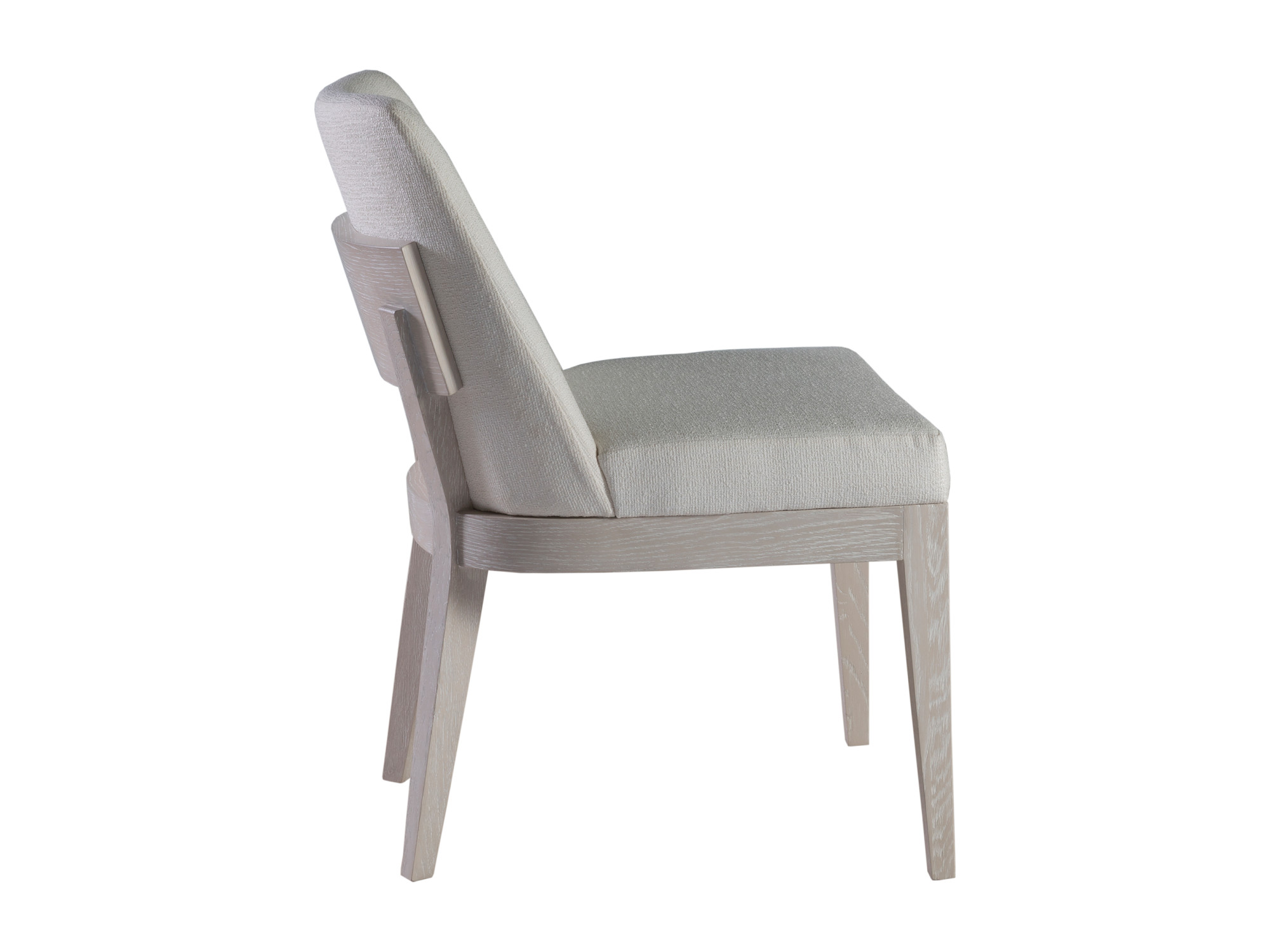 Solimar Upholstered Side Chair - image 2