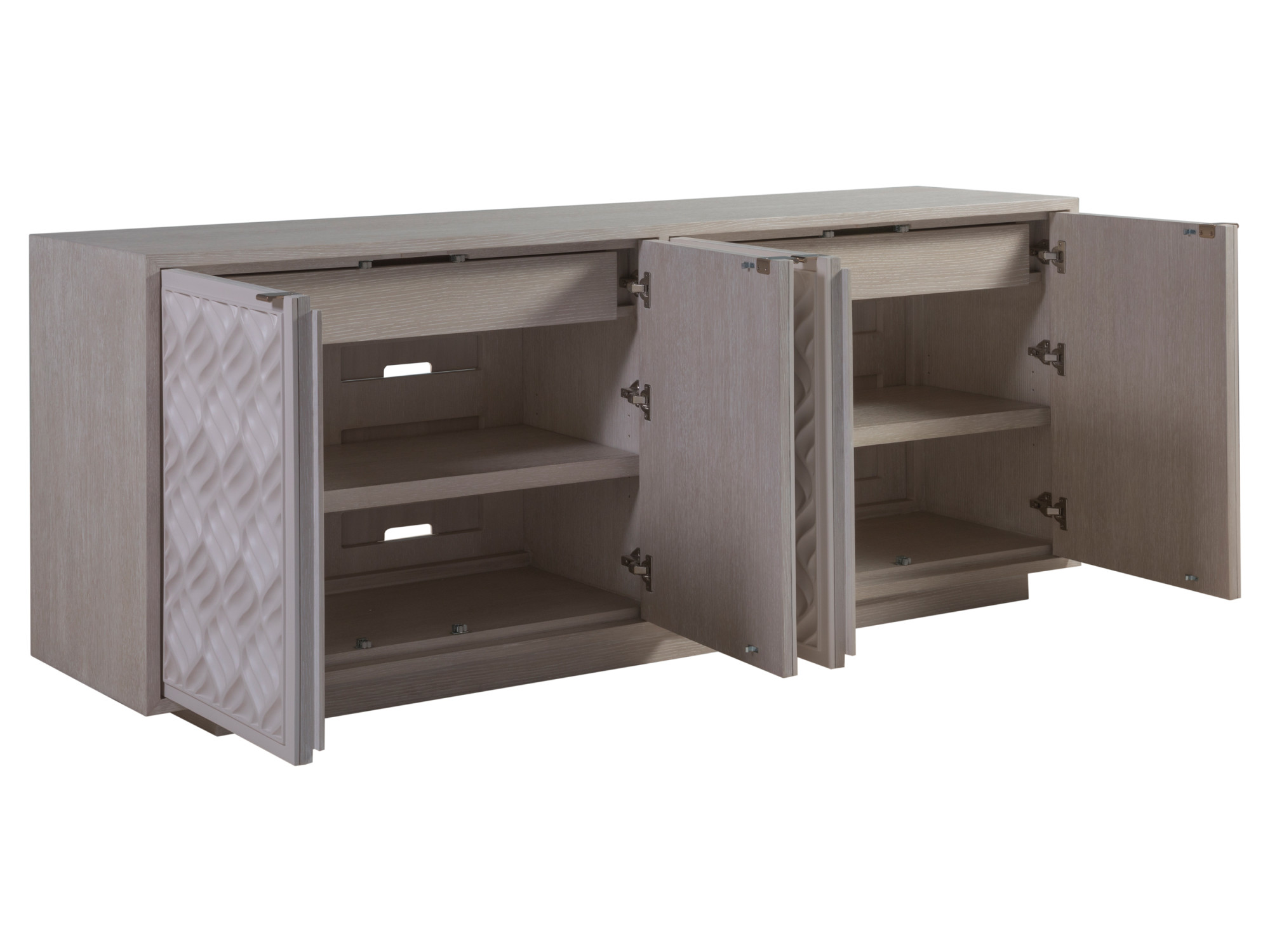 Solimar Media Console - image 3