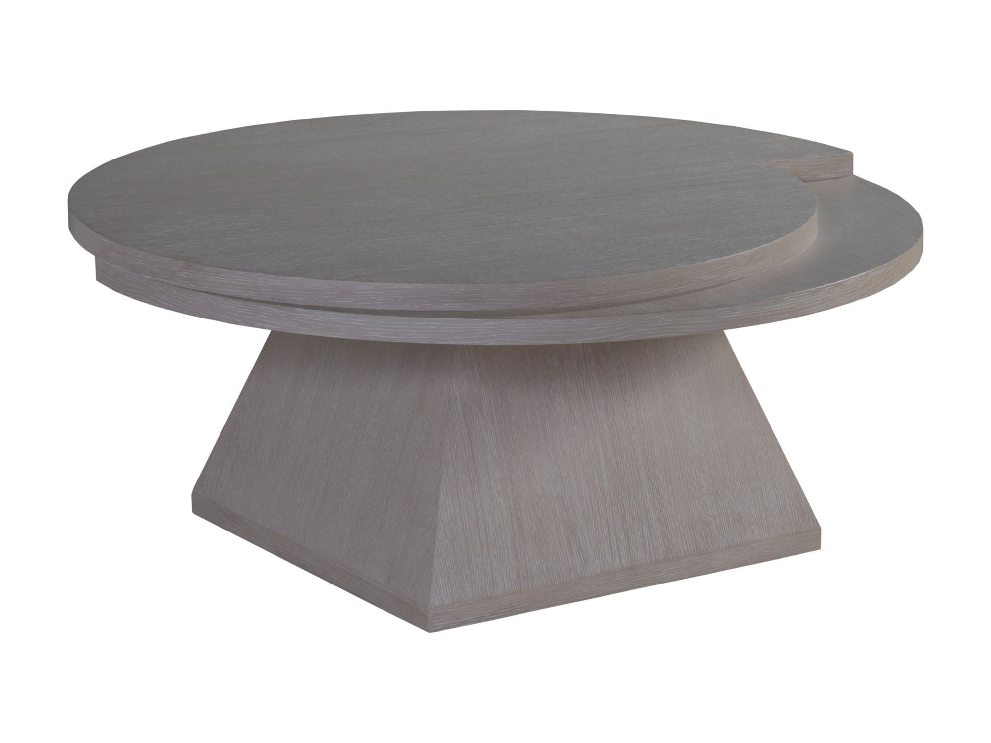 Solimar Round Cocktail Table - main image