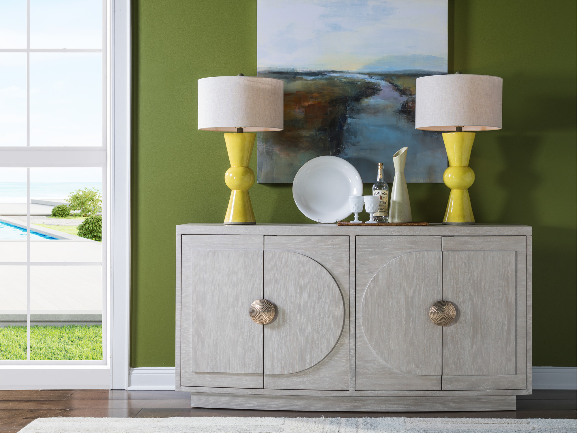 Solimar Buffet - image 1