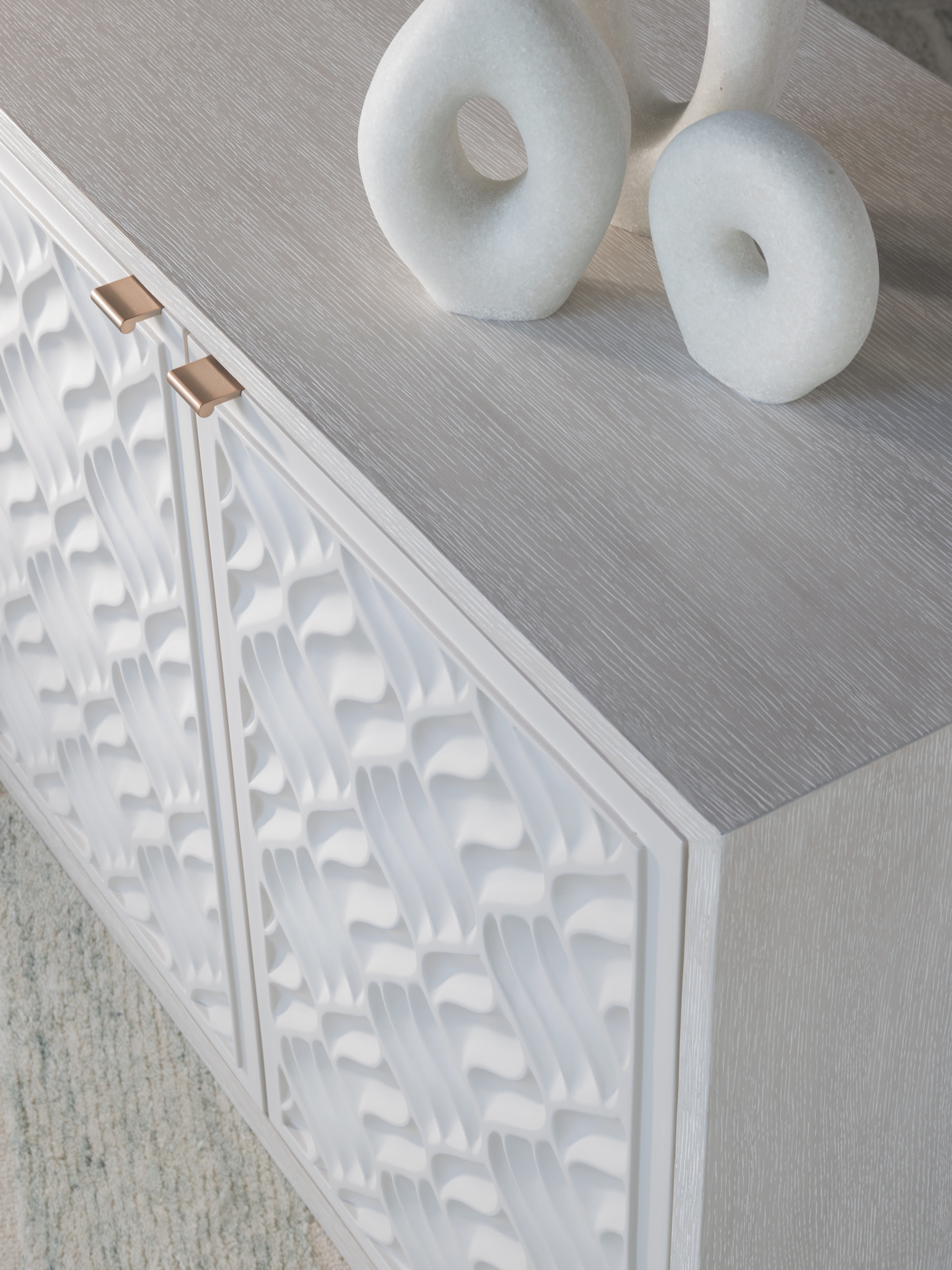 Solimar Media Console - image 2