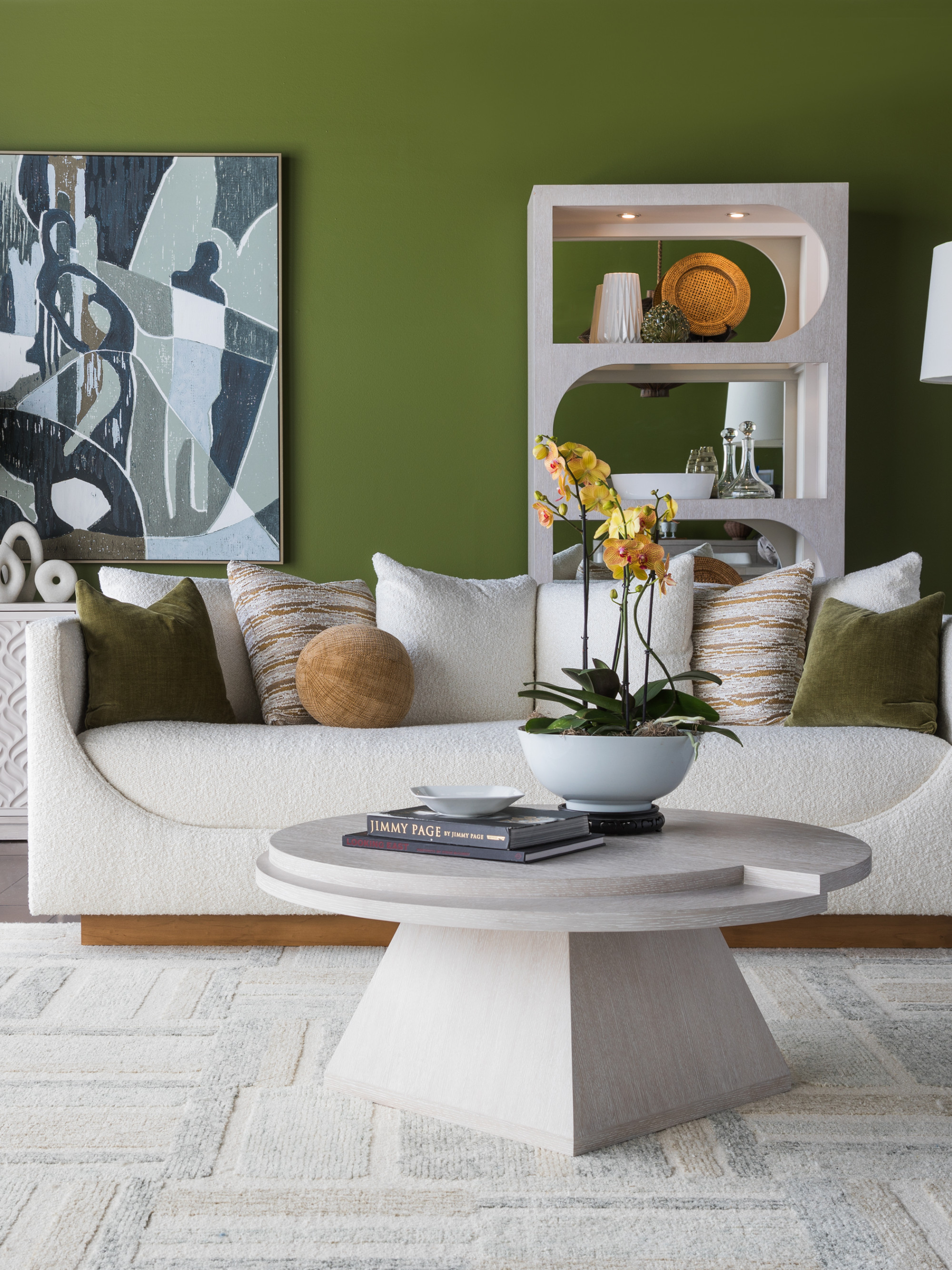 Solimar Bookcase - image 3