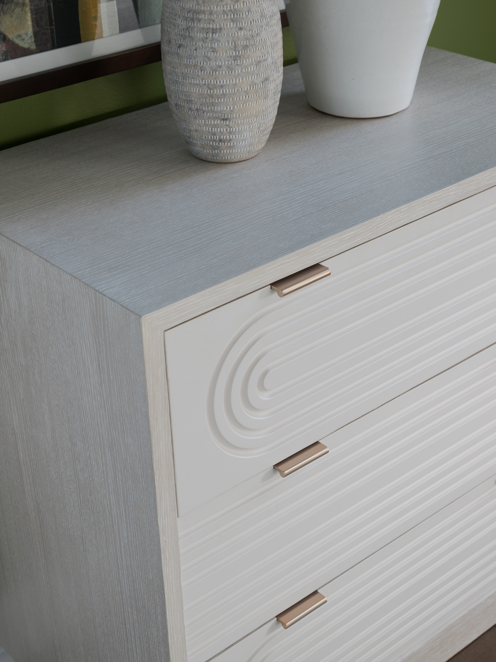 Solimar Hall Chest - image 3