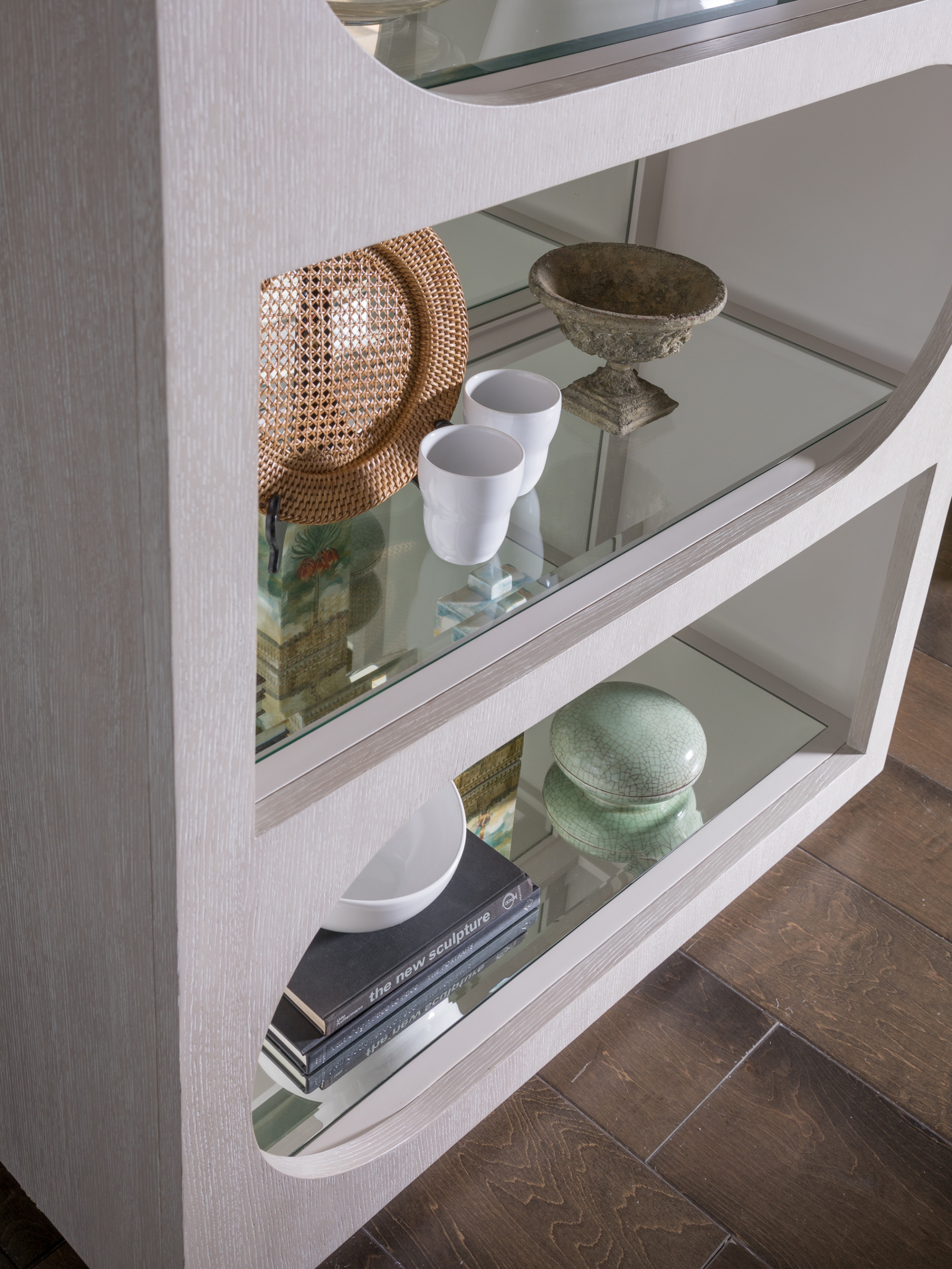 Solimar Bookcase - image 2