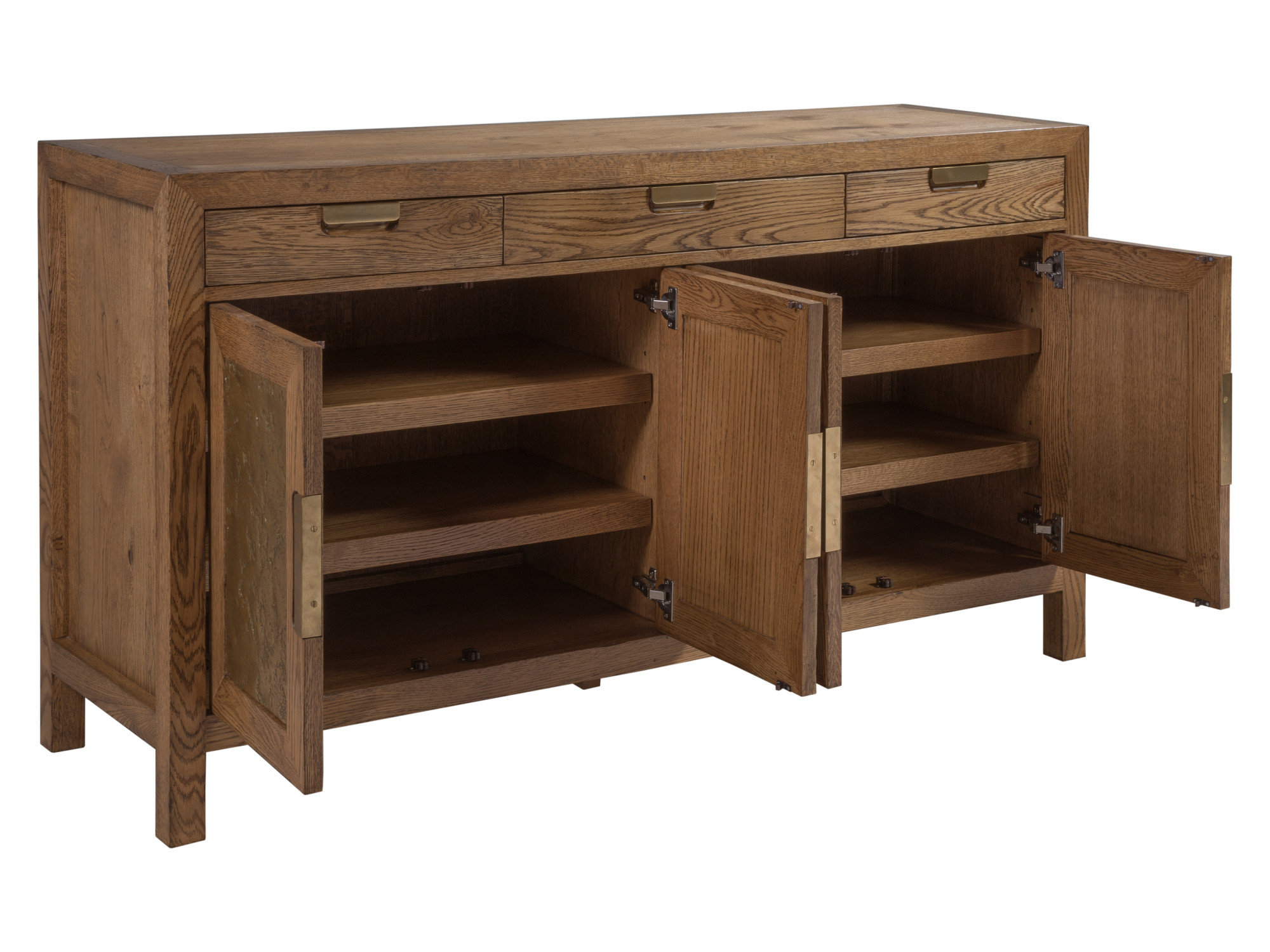 Barnaby Buffet - image 3