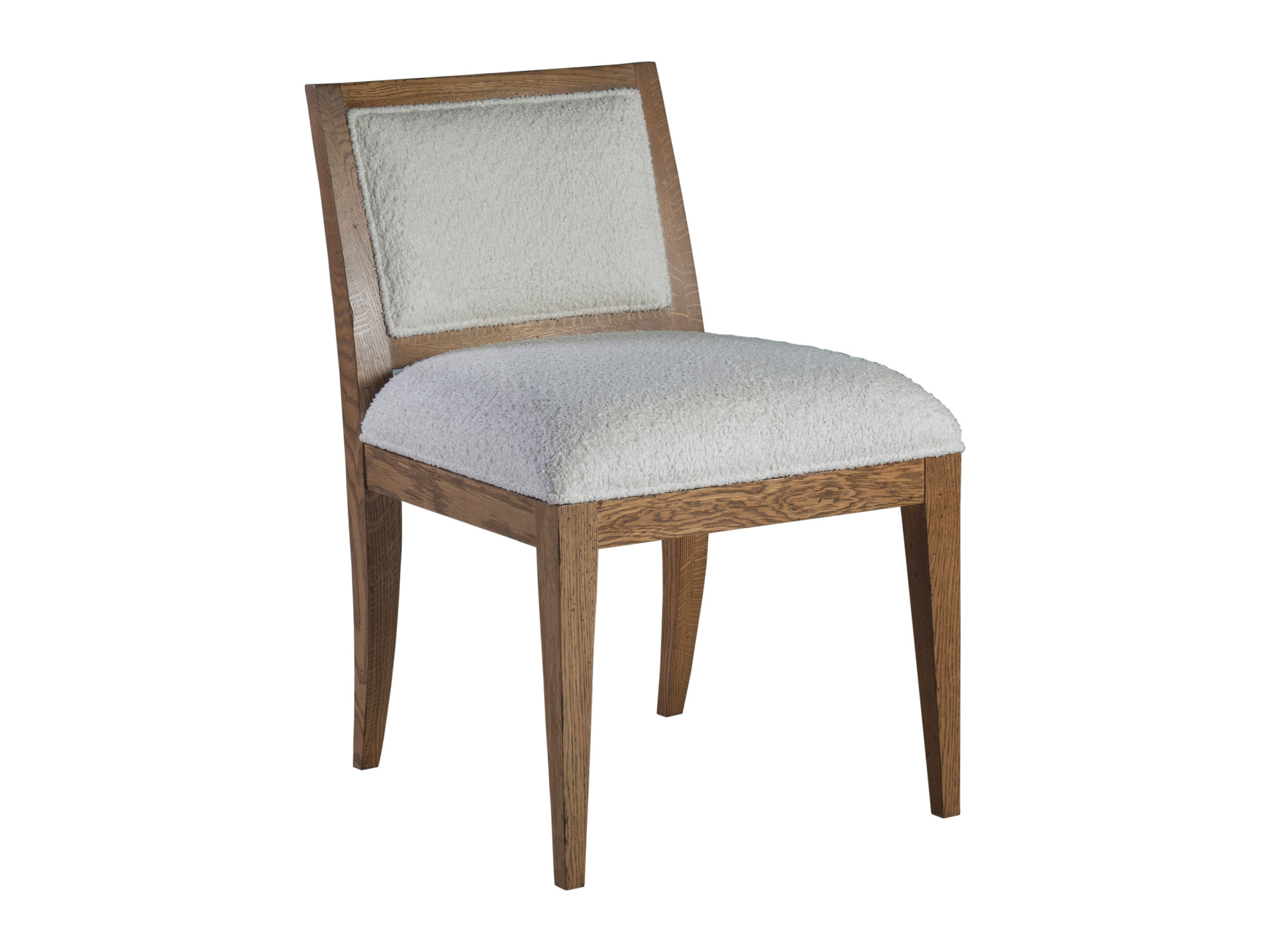 Barnaby Upholstered Side Chair - main image