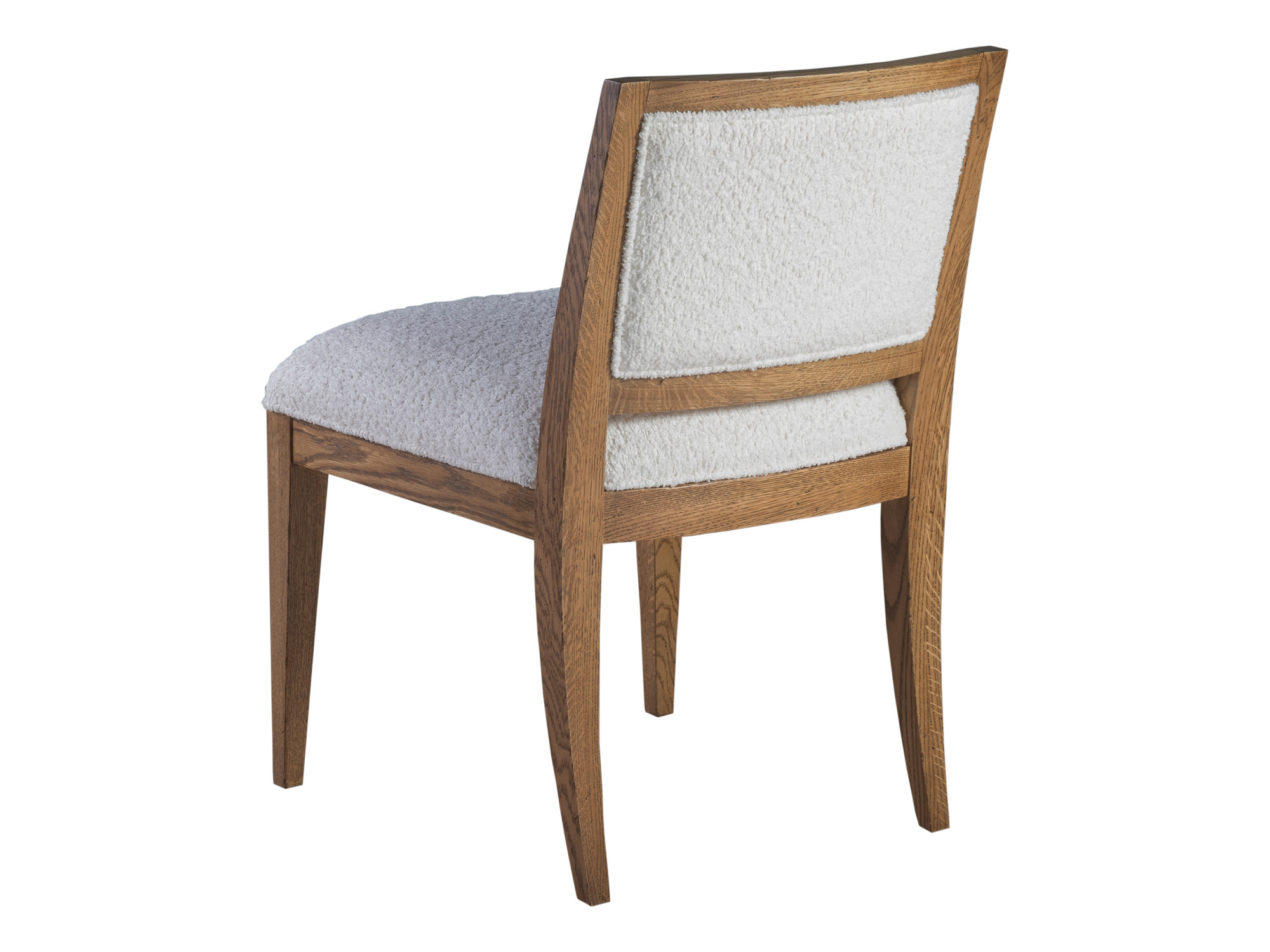 Barnaby Upholstered Side Chair - image 3