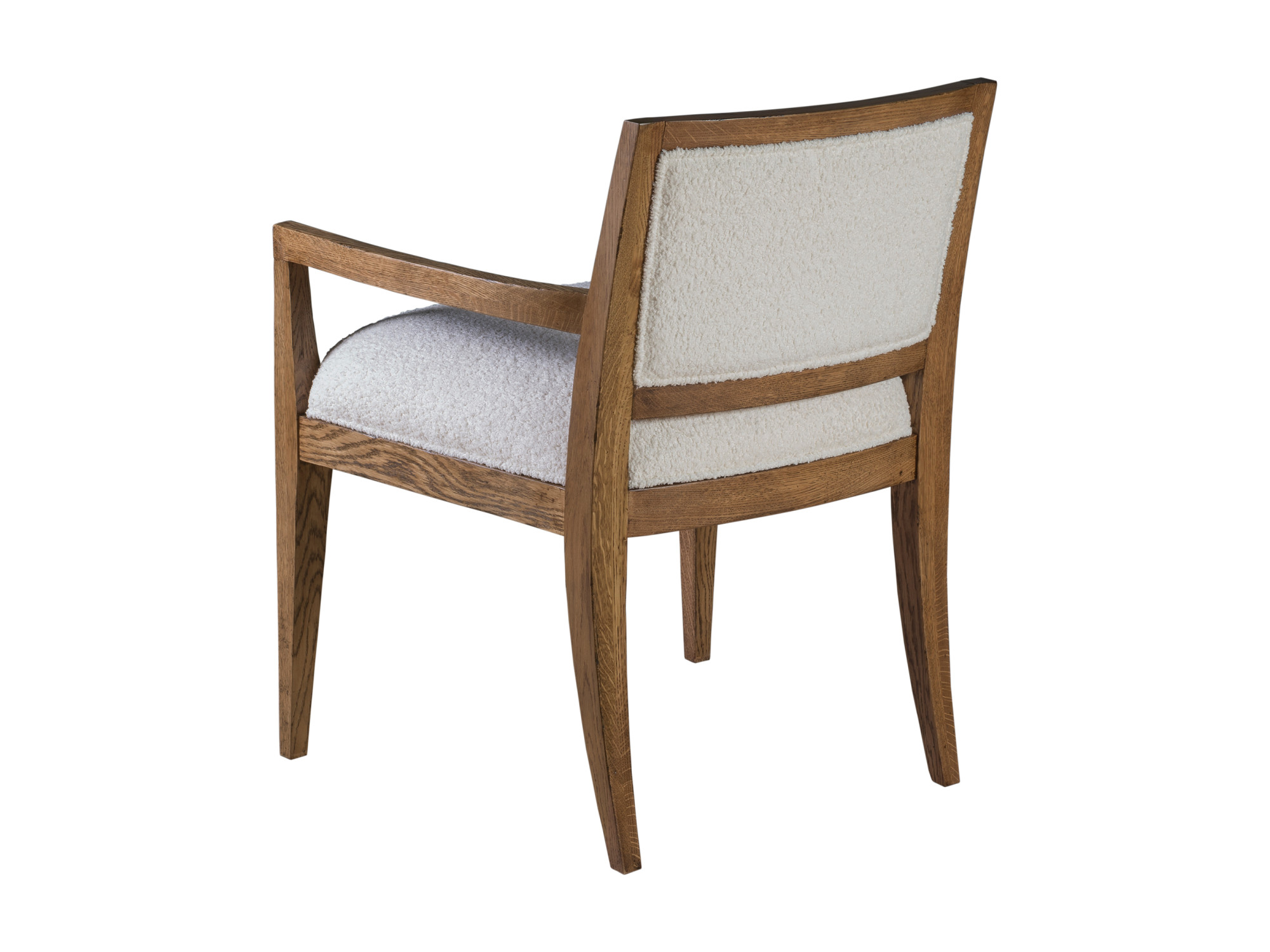 Barnaby Upholstered Arm Chair - image 3