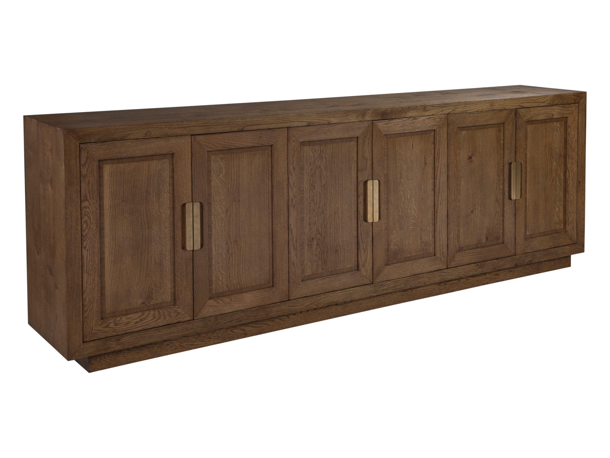 Barnaby Long Media Console - main image