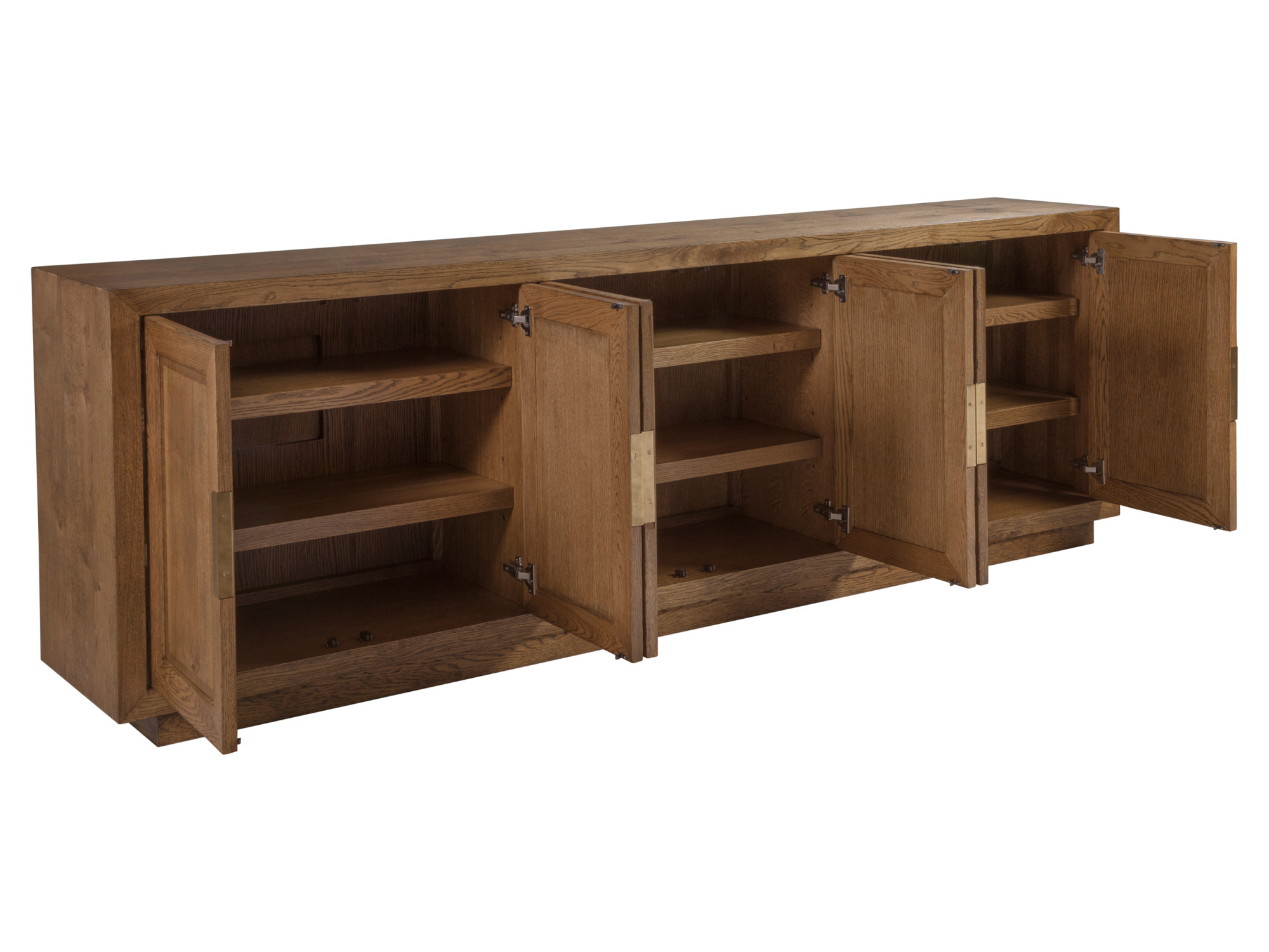 Barnaby Long Media Console - image 3