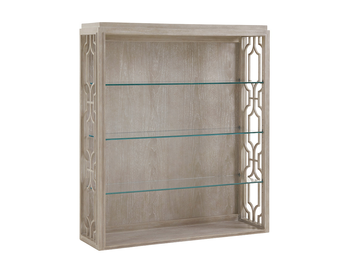 Octavia Deck - main image