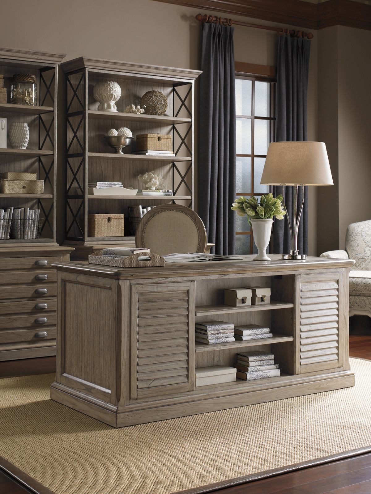 Johnson Deck - image 3