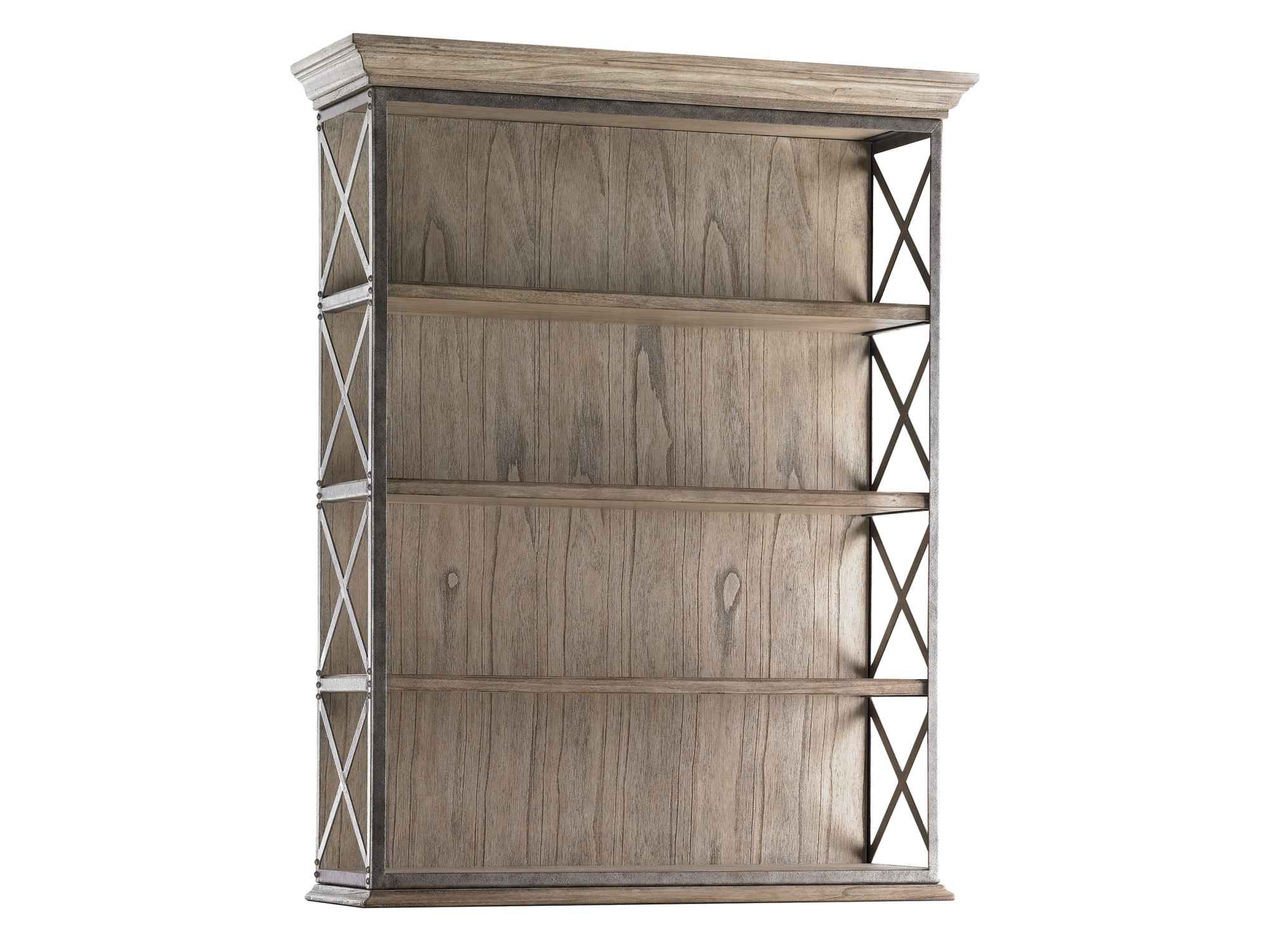 Johnson Deck - main image