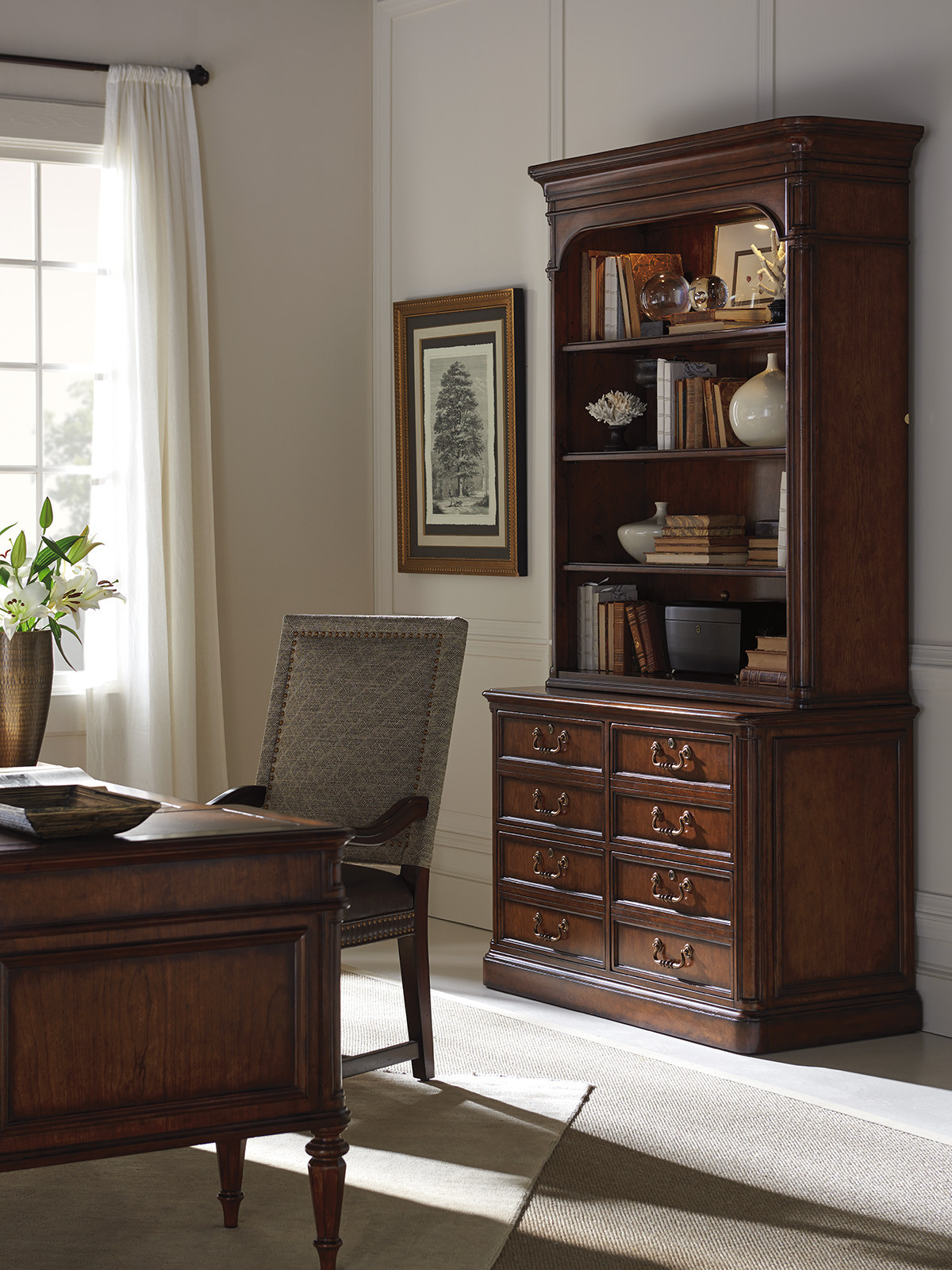 Lanier Deck - image 1