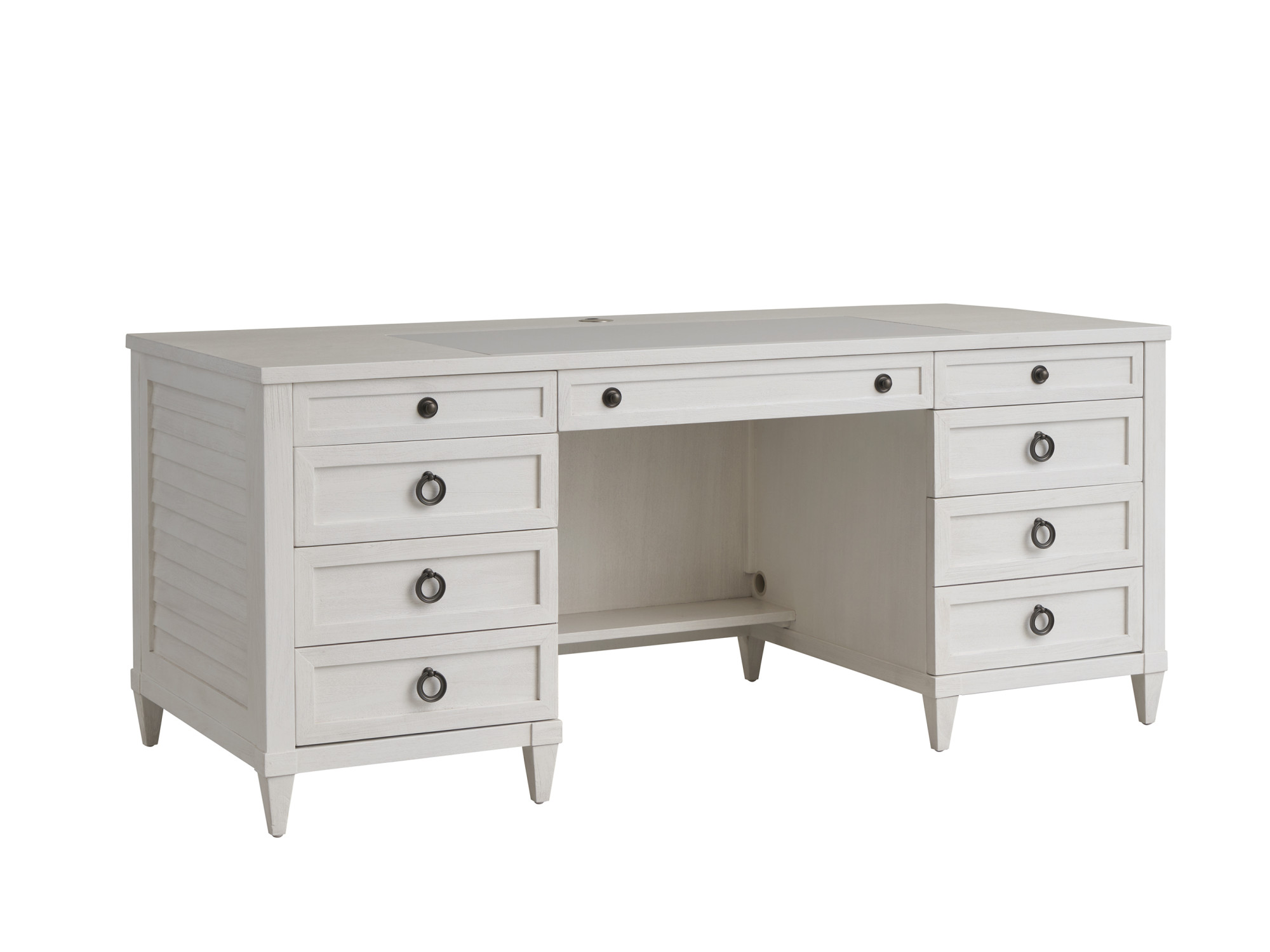 Bradenton Executive Desk - main image