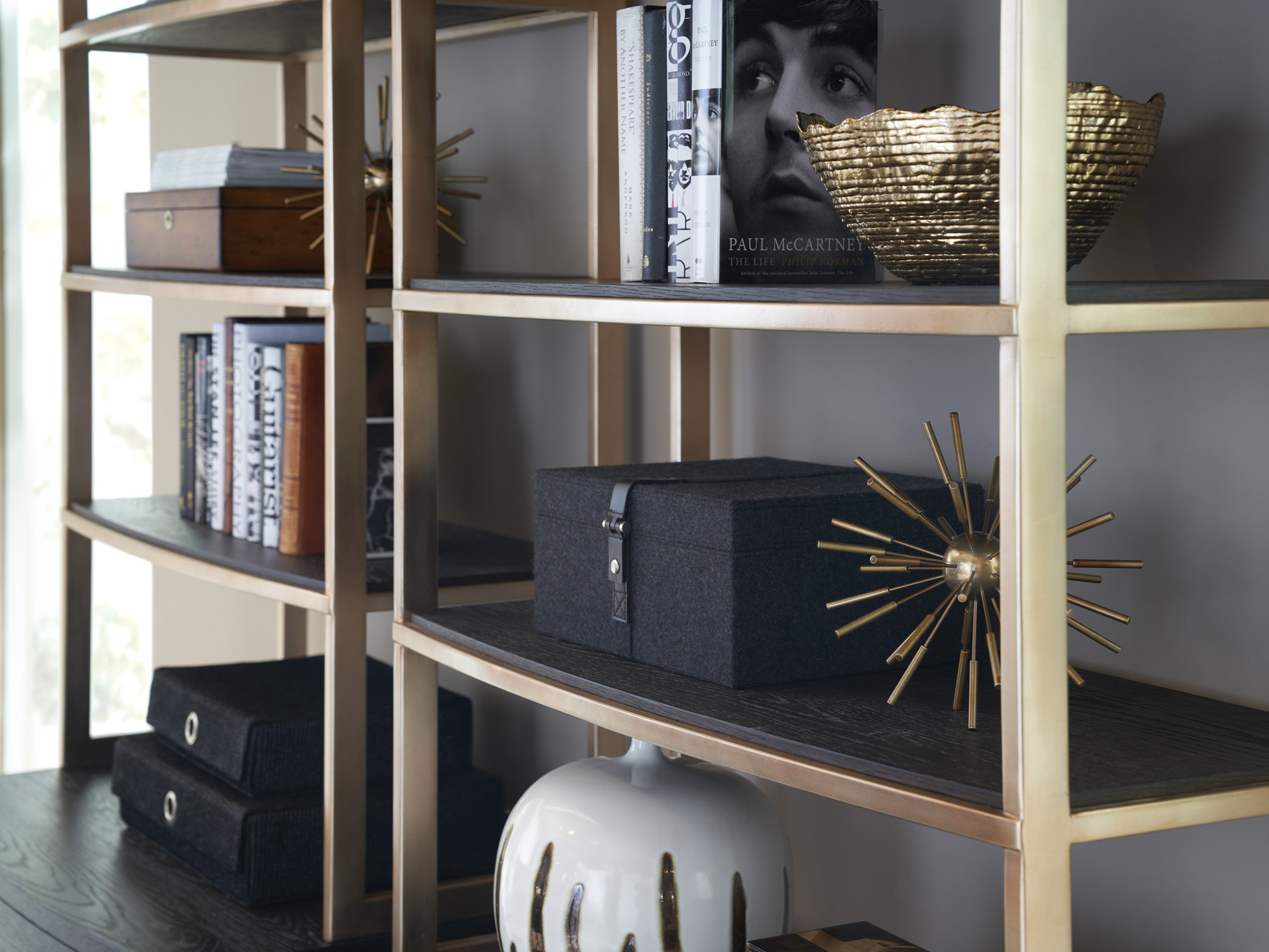 Carson Deck - image 1