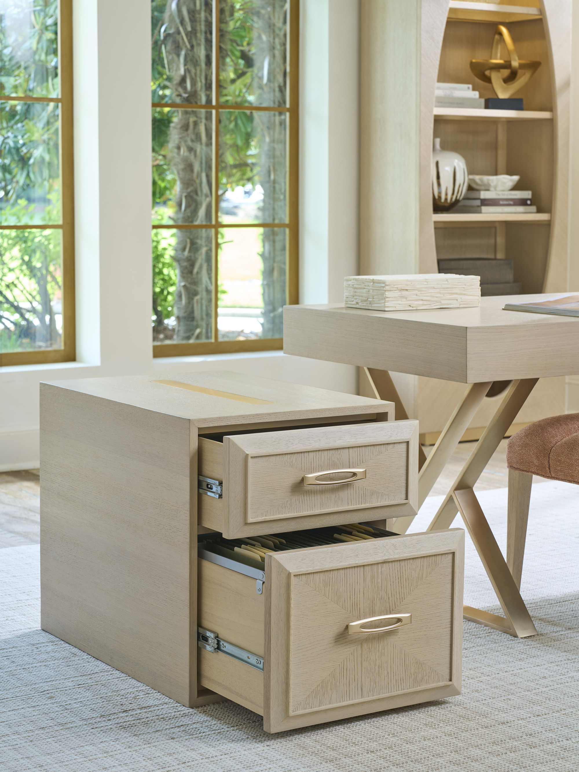 Apogee Modular File Chest - image 1