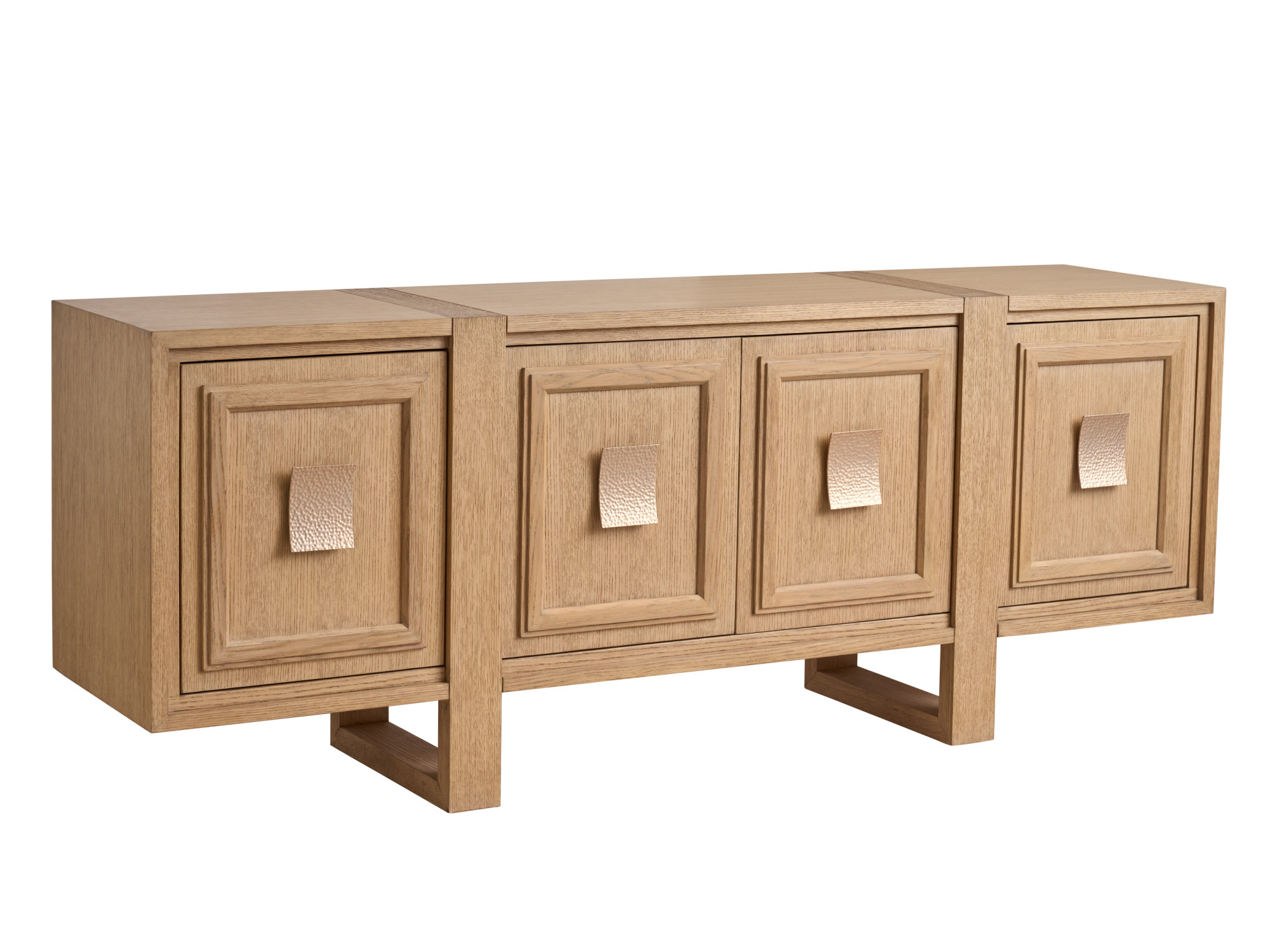 Morella Media Console - main image