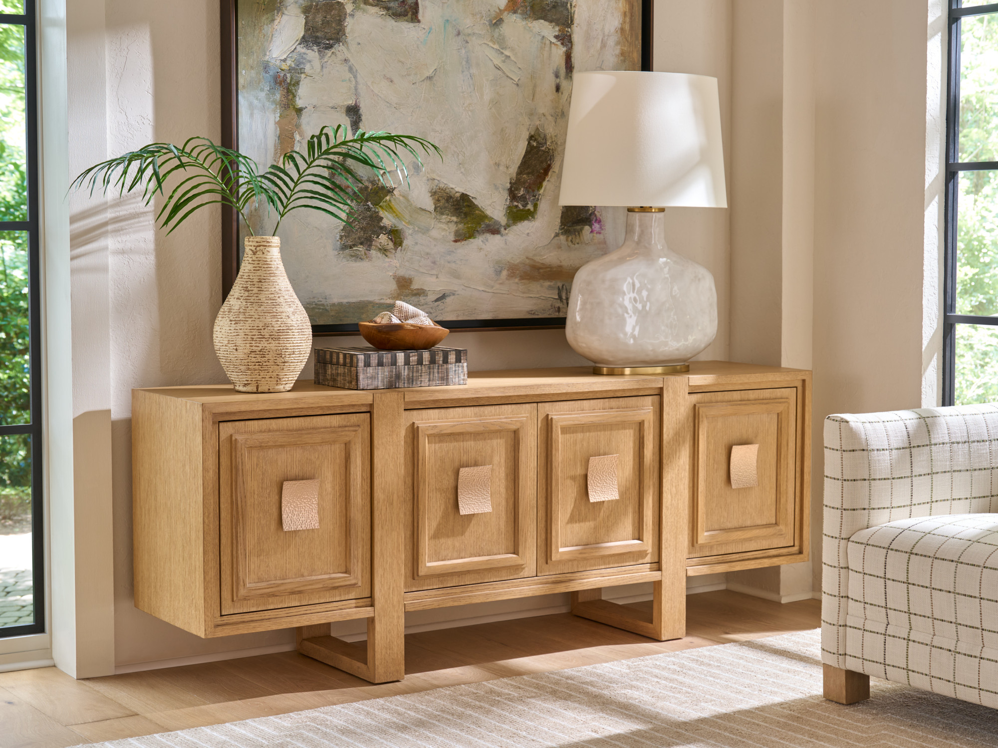 Morella Media Console - image 1