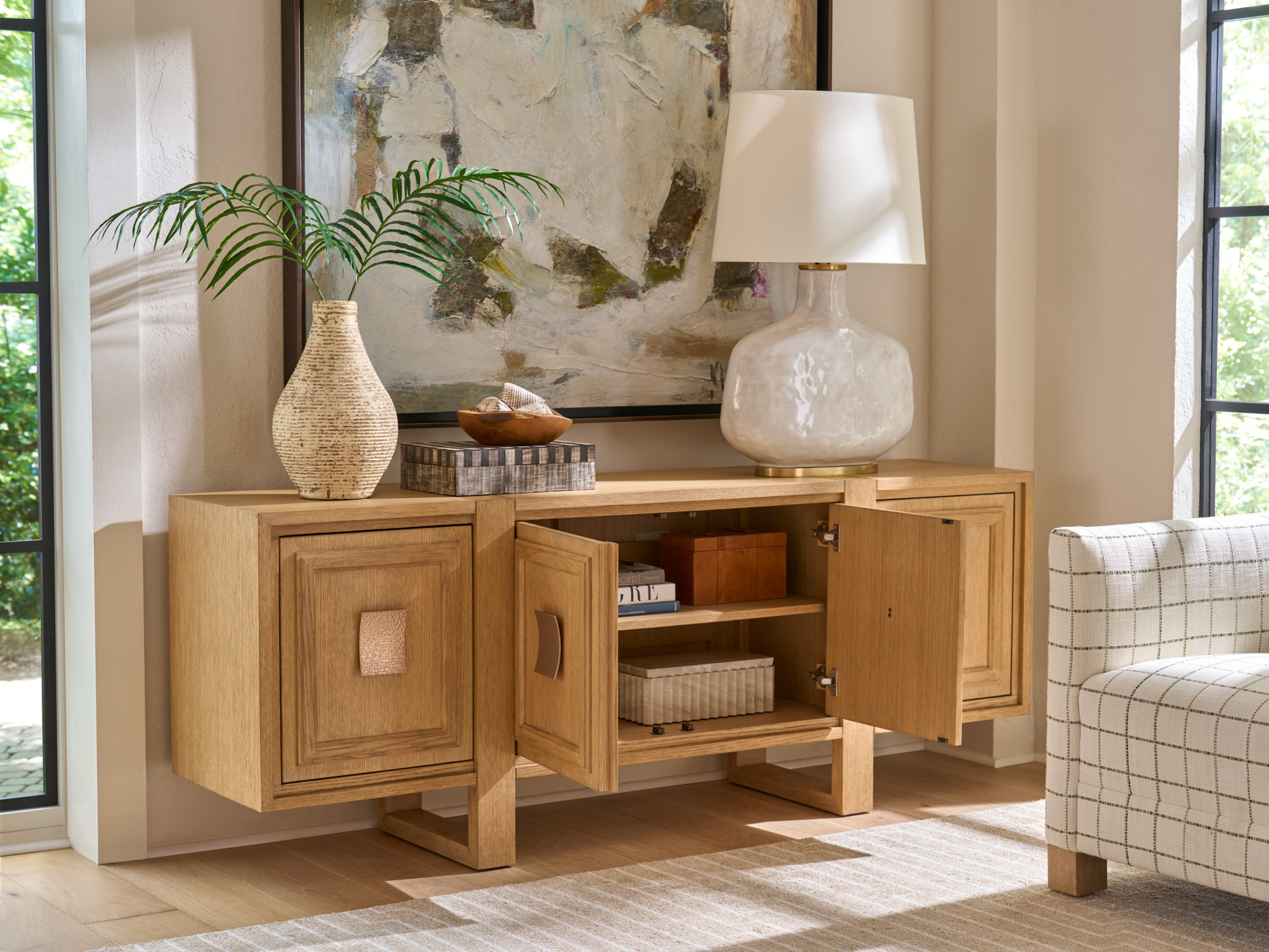 Morella Media Console - image 2