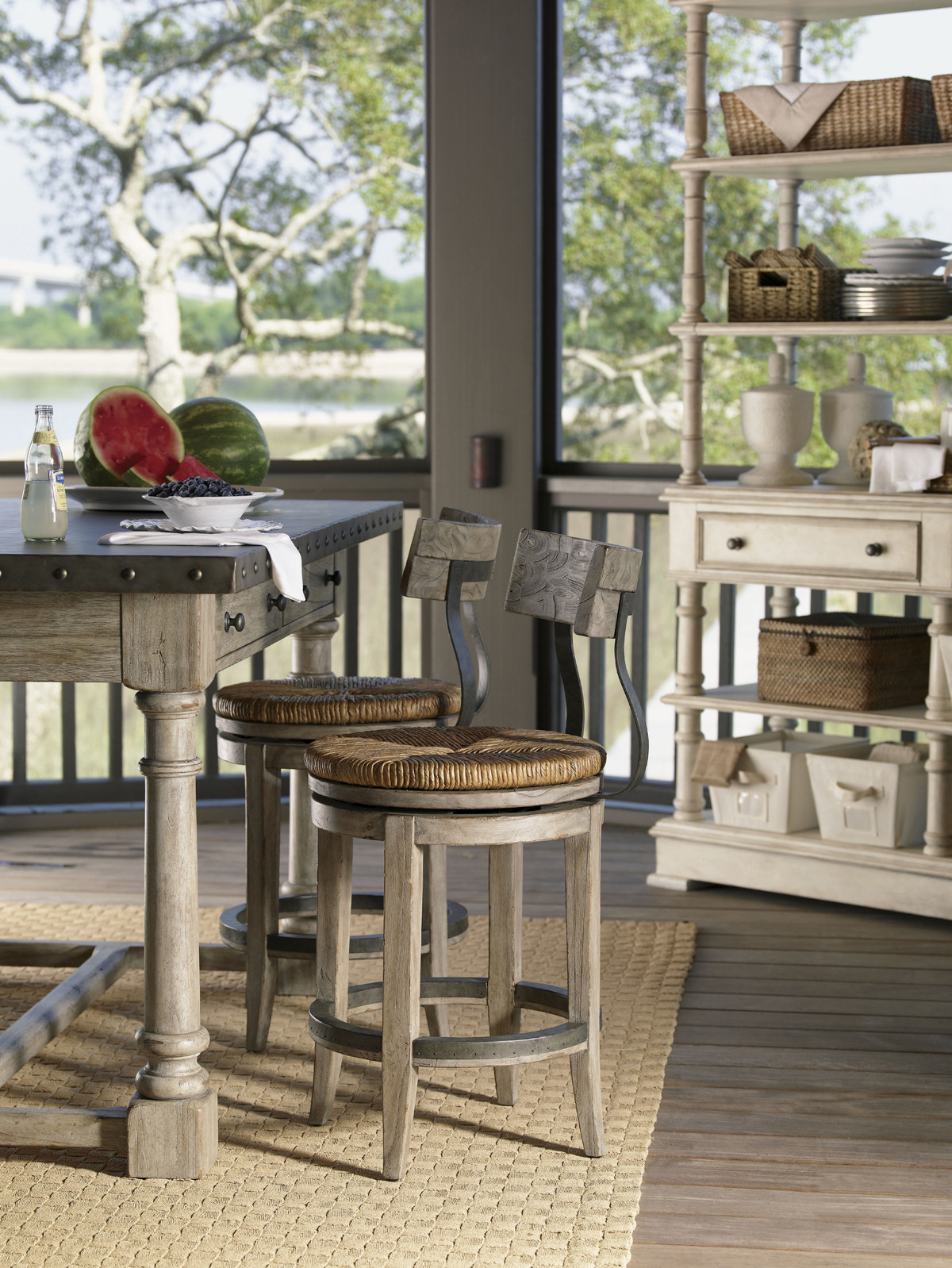 Dalton Counter Stool - image 1