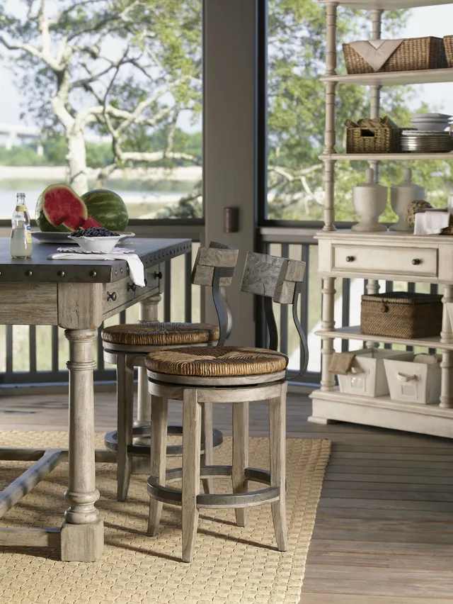 Dalton Counter Stool - Alternative View