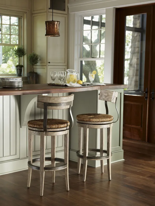 Dalton Bar Stool - Alternative View