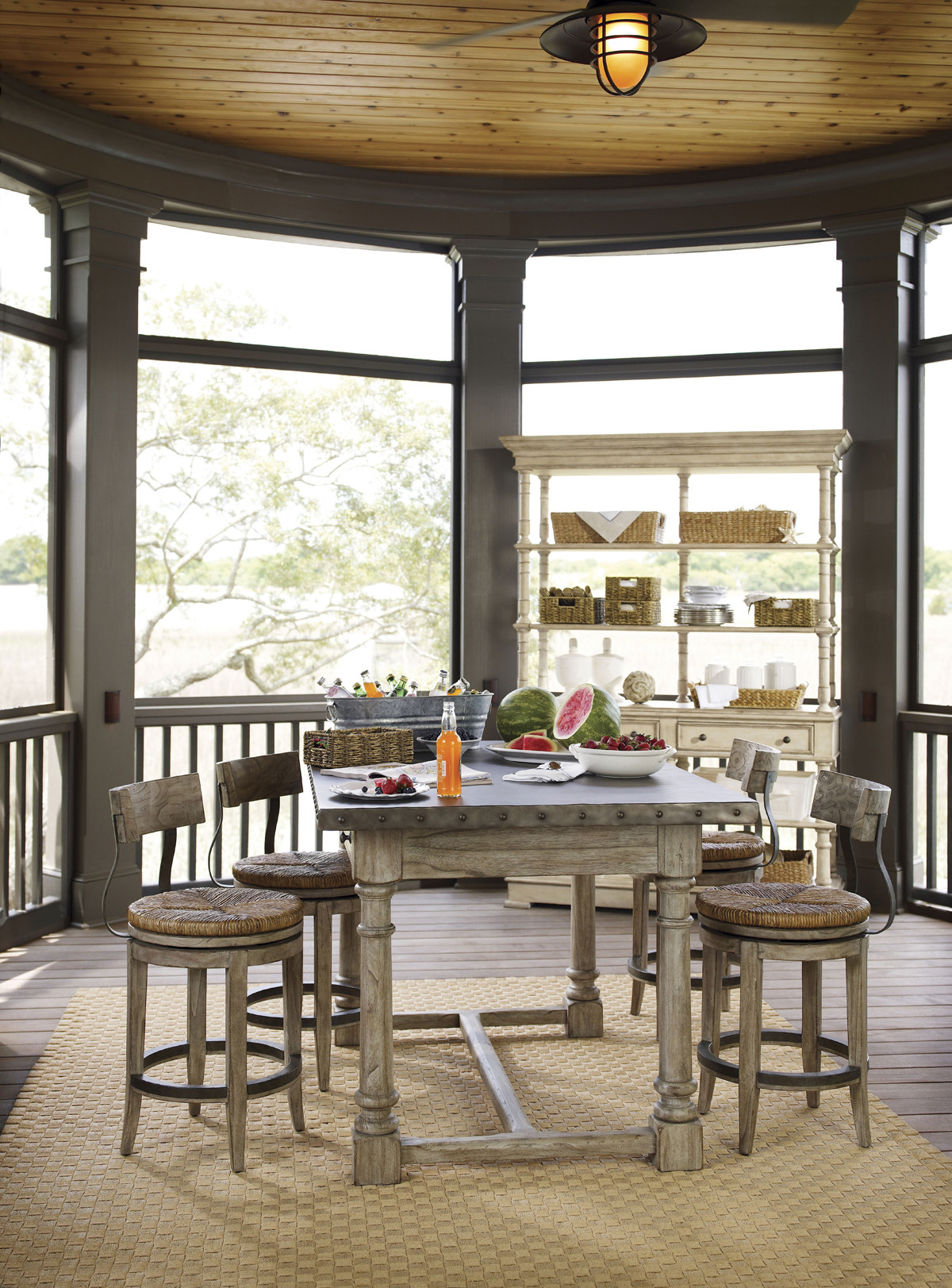 Dalton Counter Stool - image 2