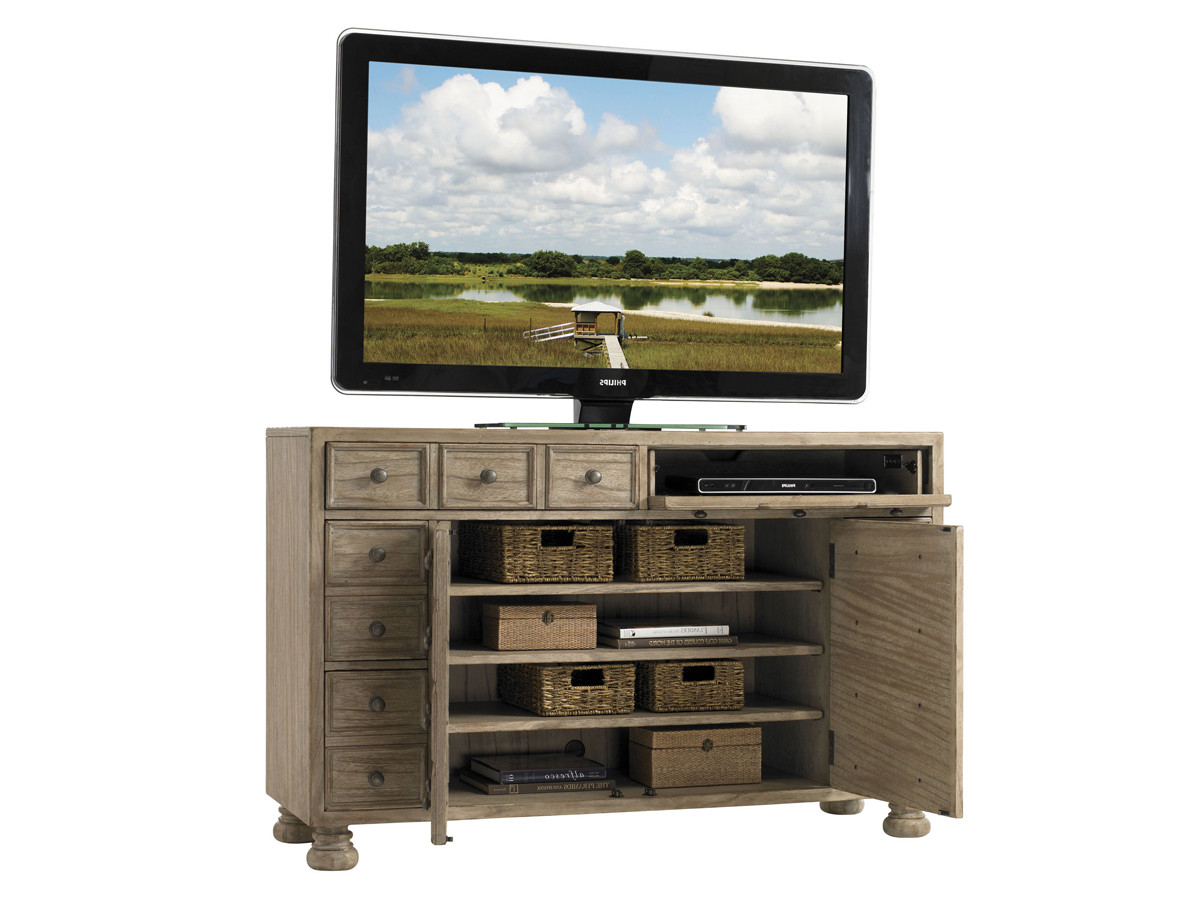 Andrews Media Console - image 2