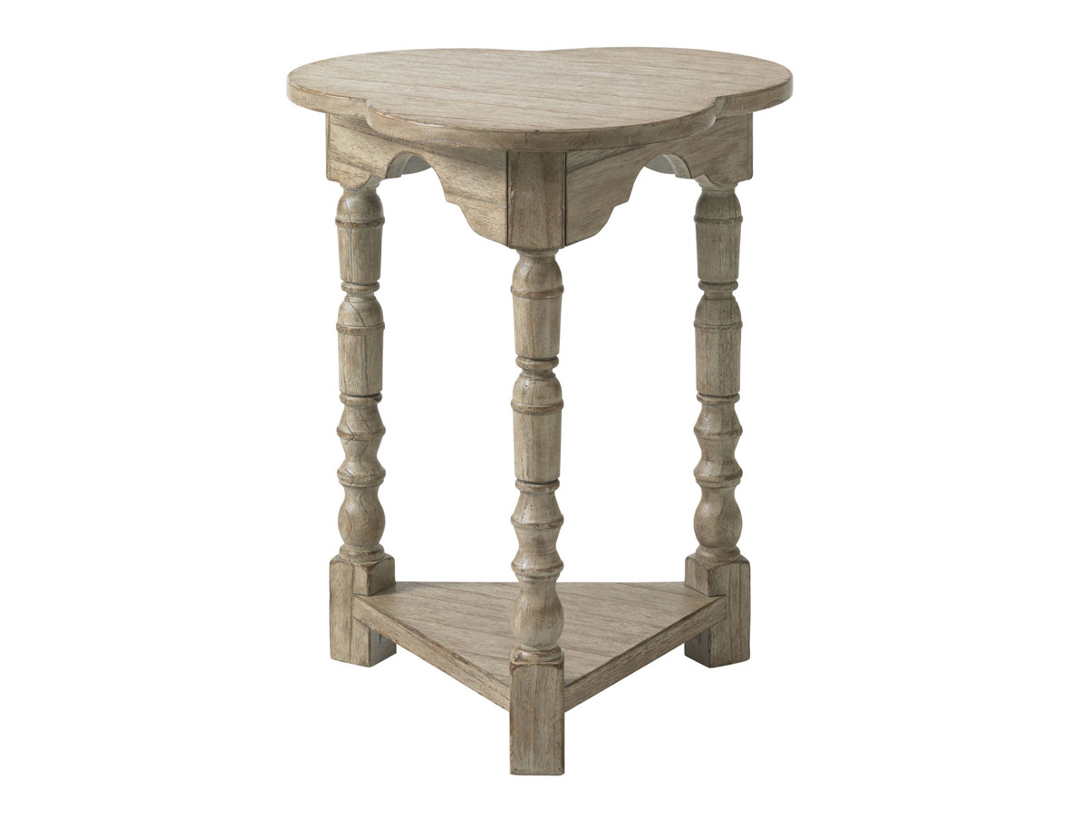 Bailey Chairside Table - main image